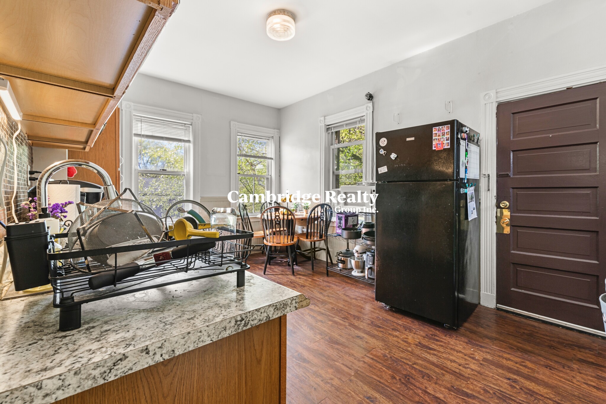 175 River St, Cambridge