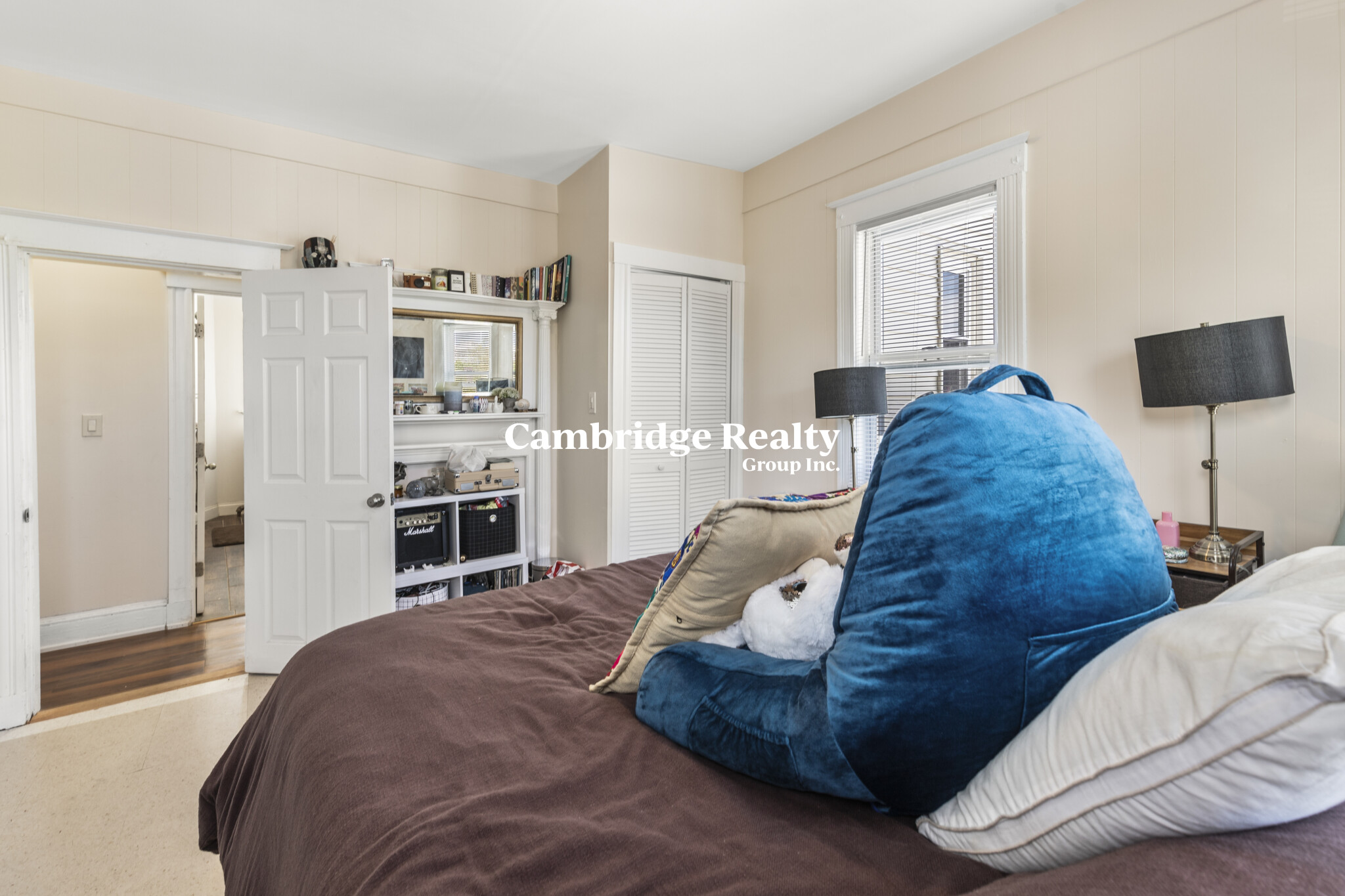 175 River St, Cambridge