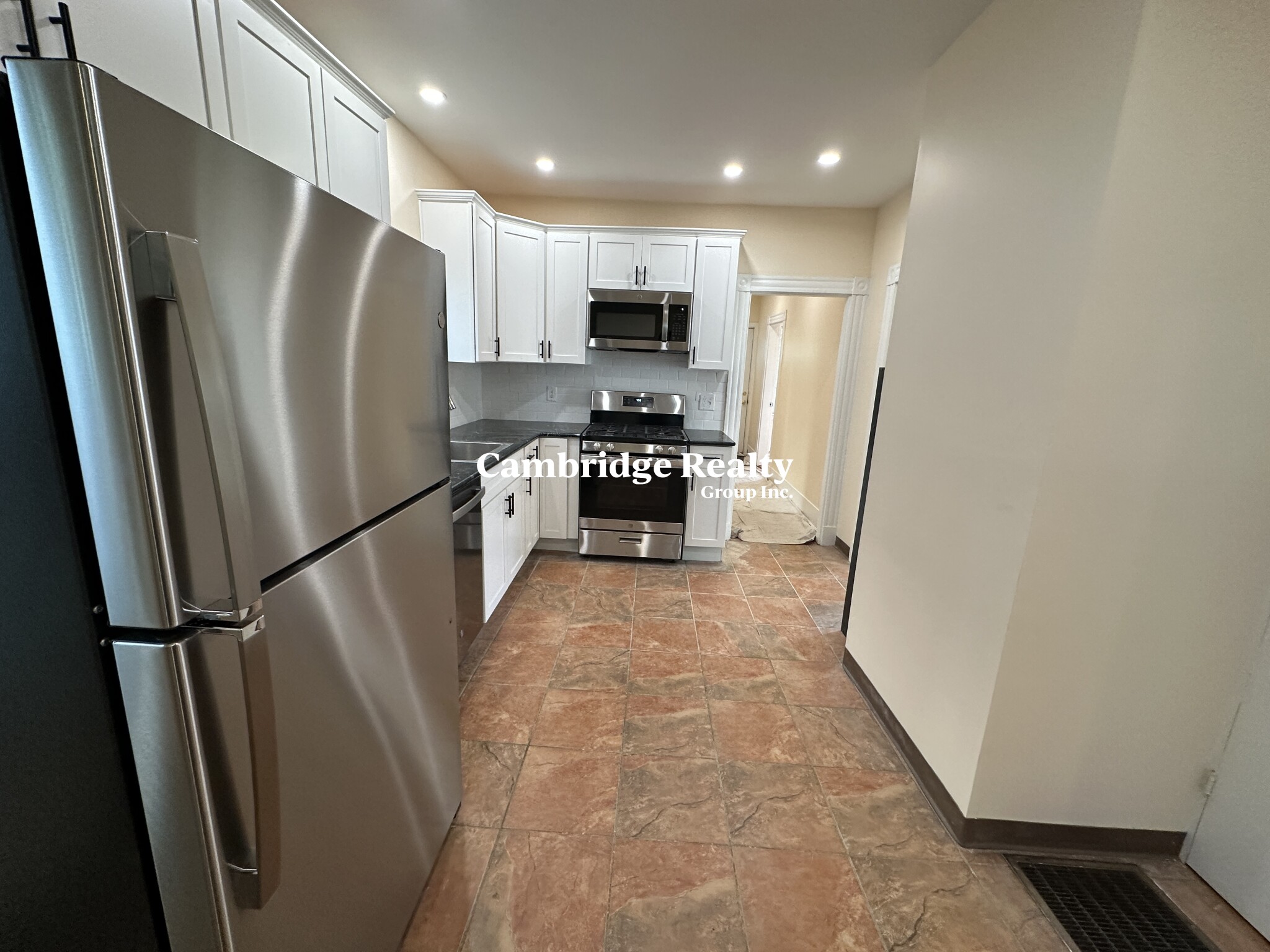 55 Porter Rd, North Cambridge