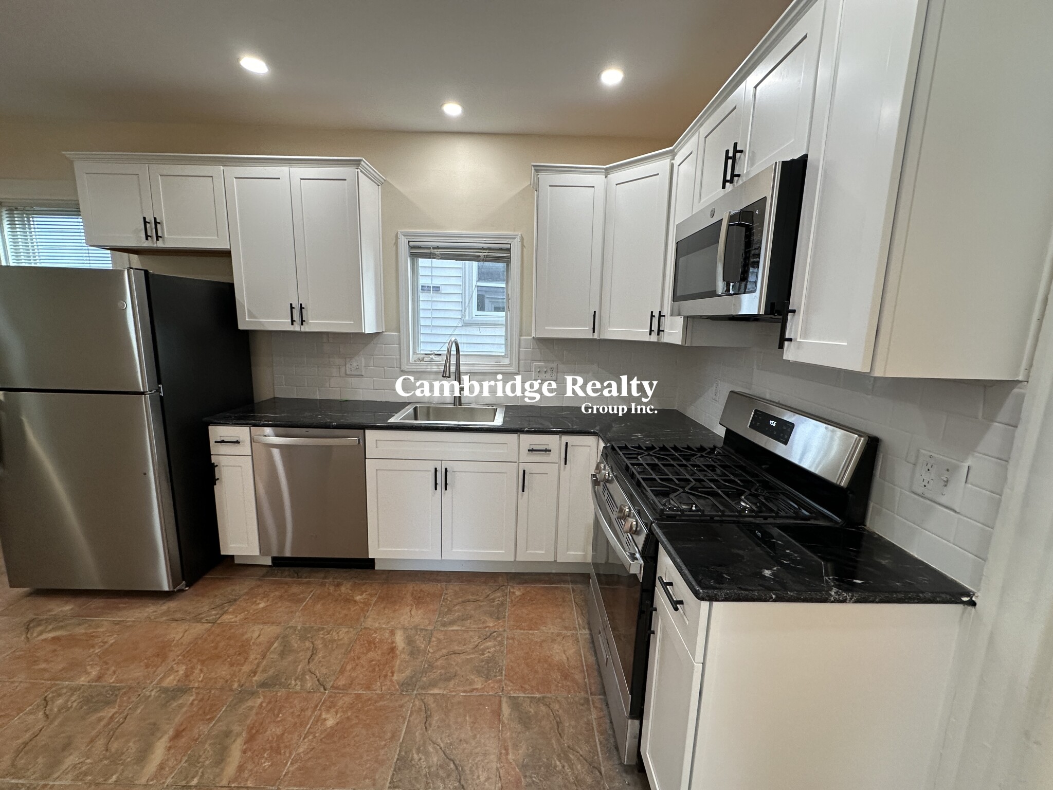 55 Porter Rd, North Cambridge