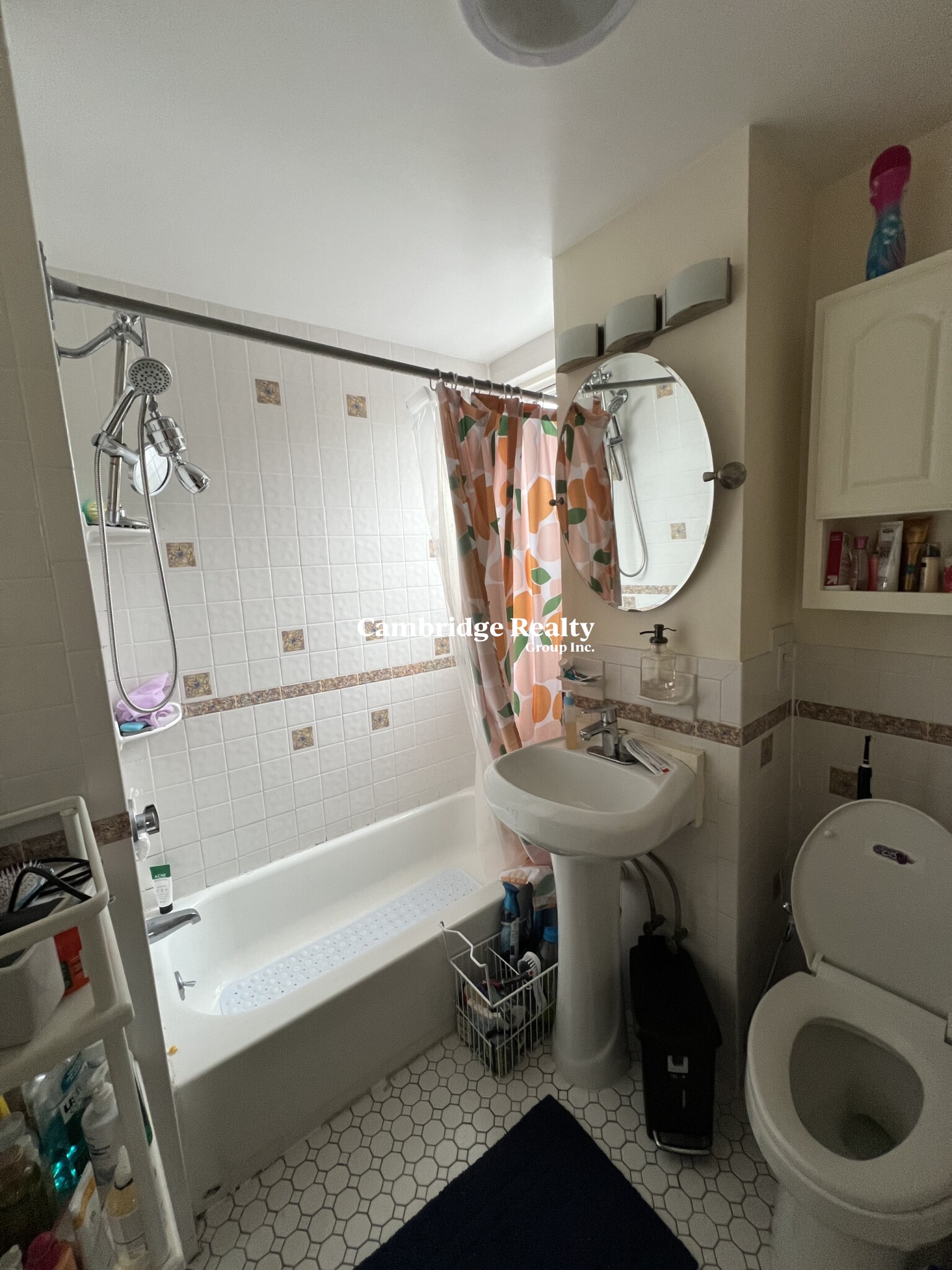 6 Bedford St, Ward Two