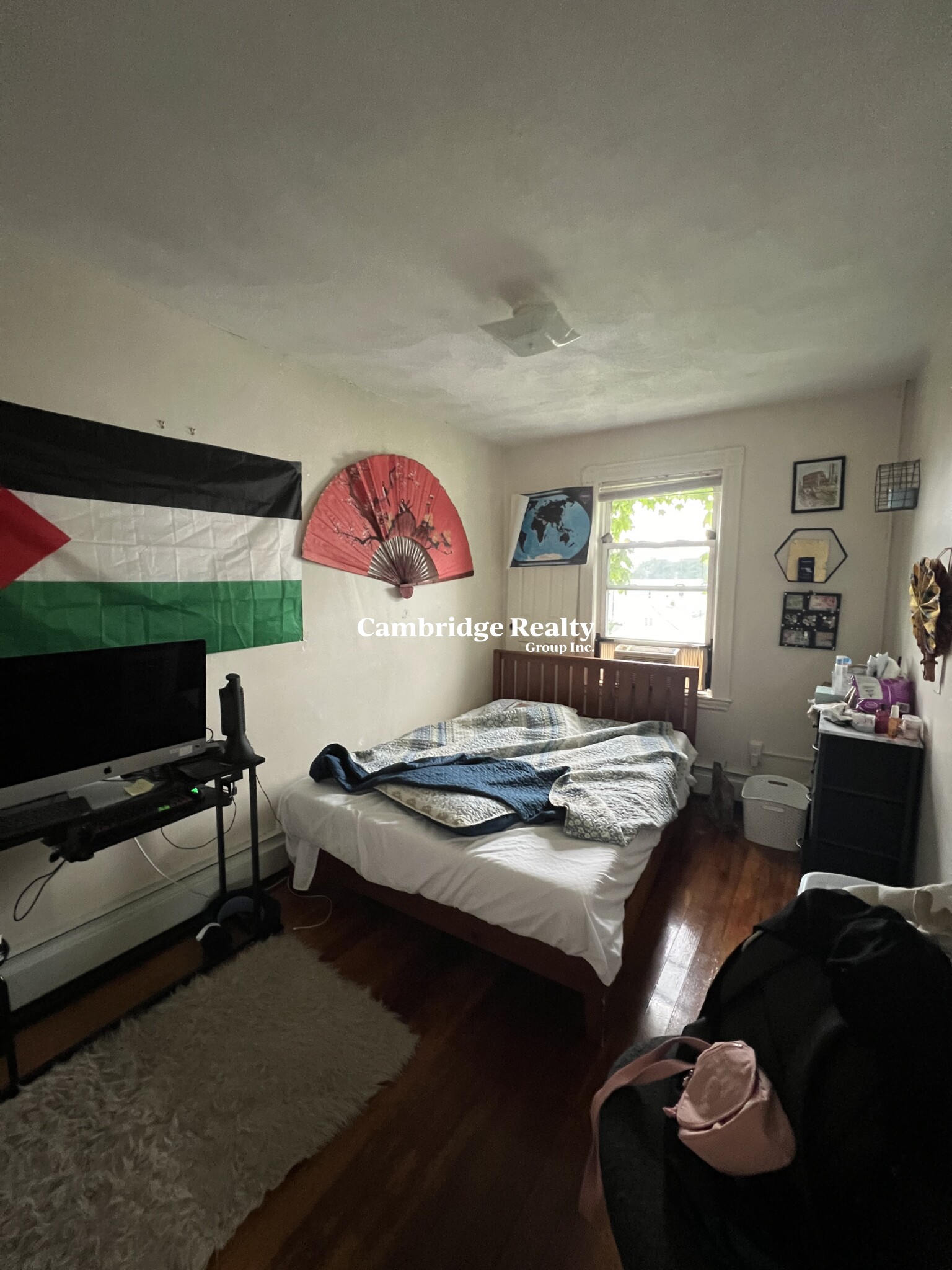 6 Bedford St, Ward Two