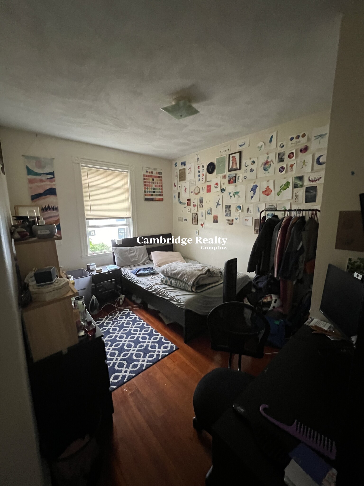 6 Bedford St, Ward Two