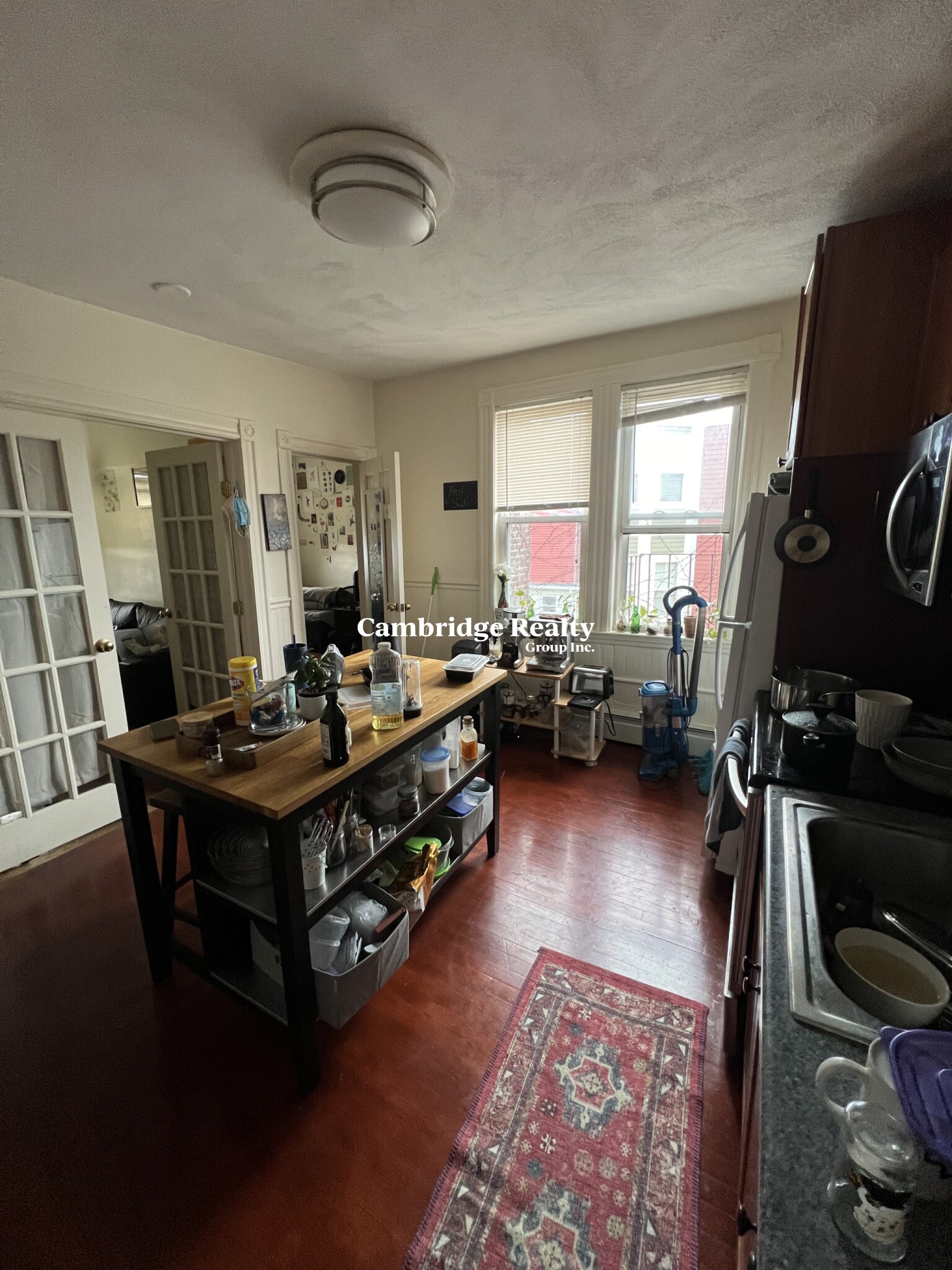 6 Bedford St, Ward Two