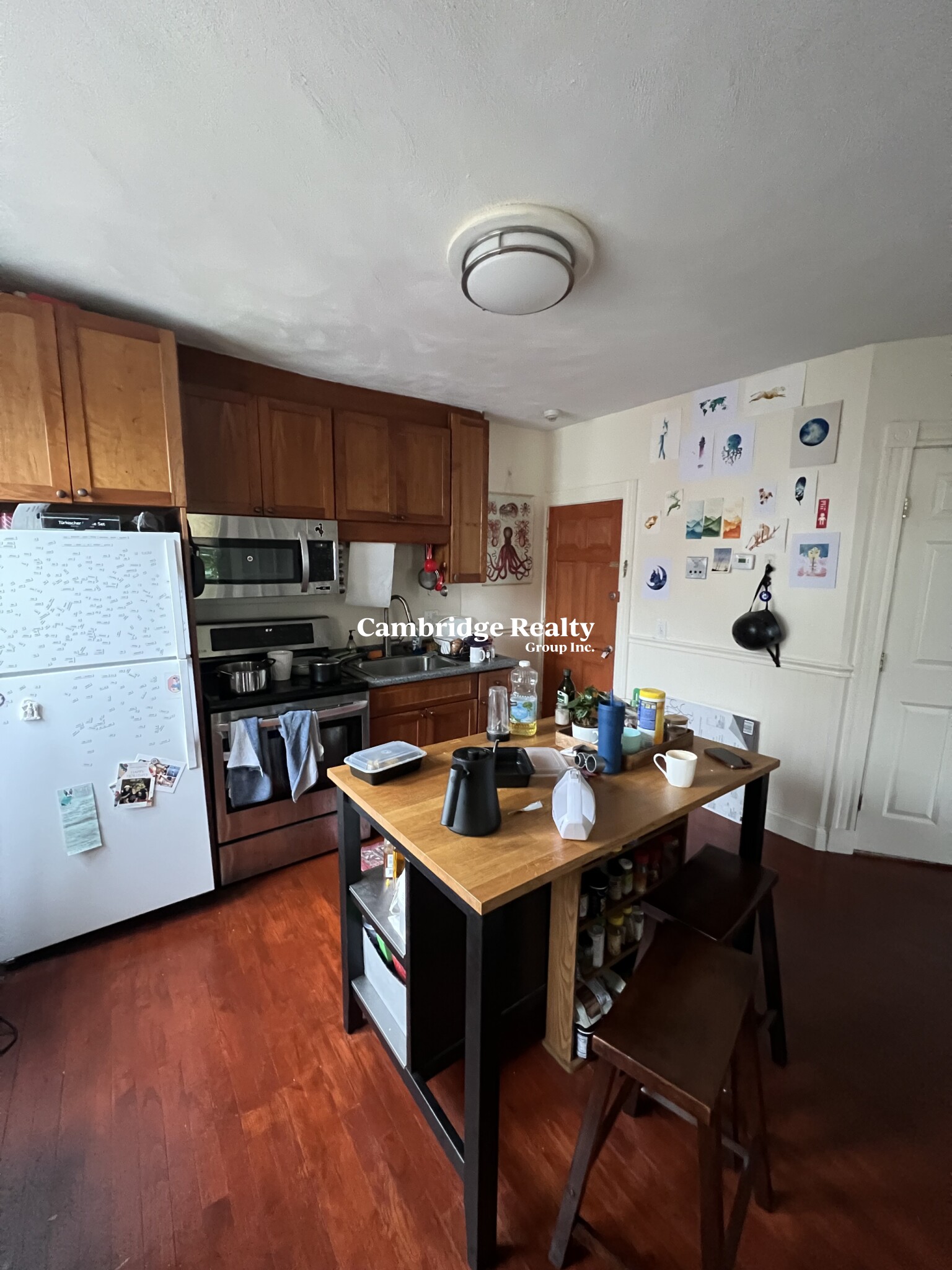 6 Bedford St, Ward Two