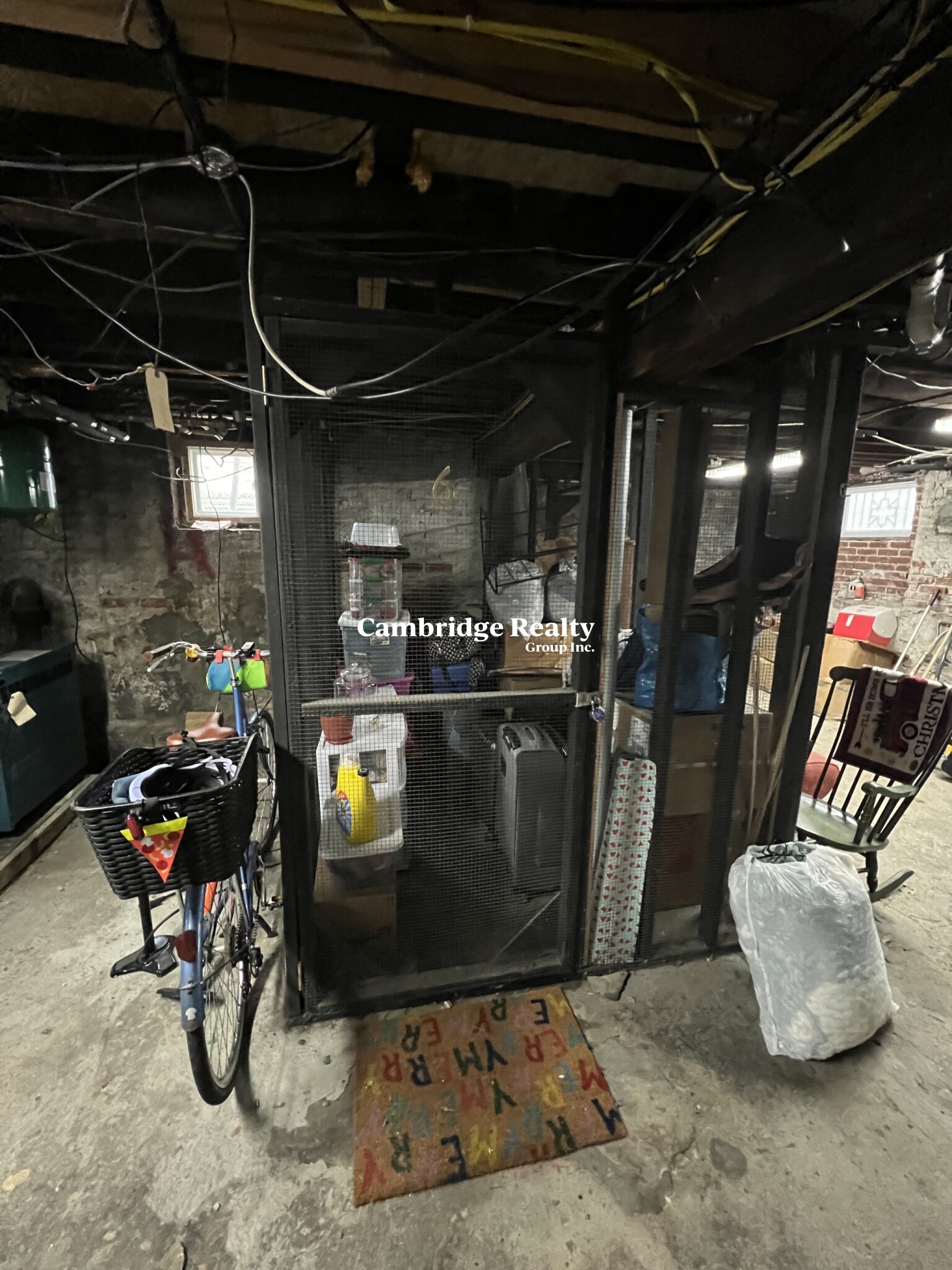 6 Bedford St, Ward Two