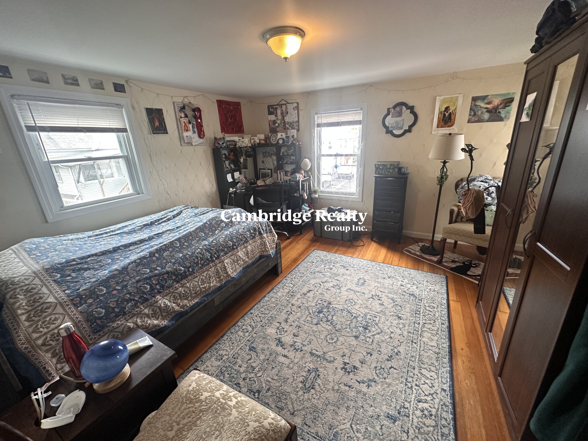 5 Clyde St, Powder House Square