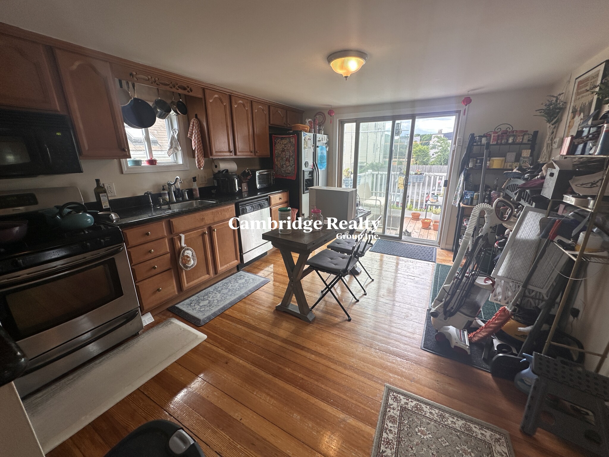 5 Clyde St, Powder House Square