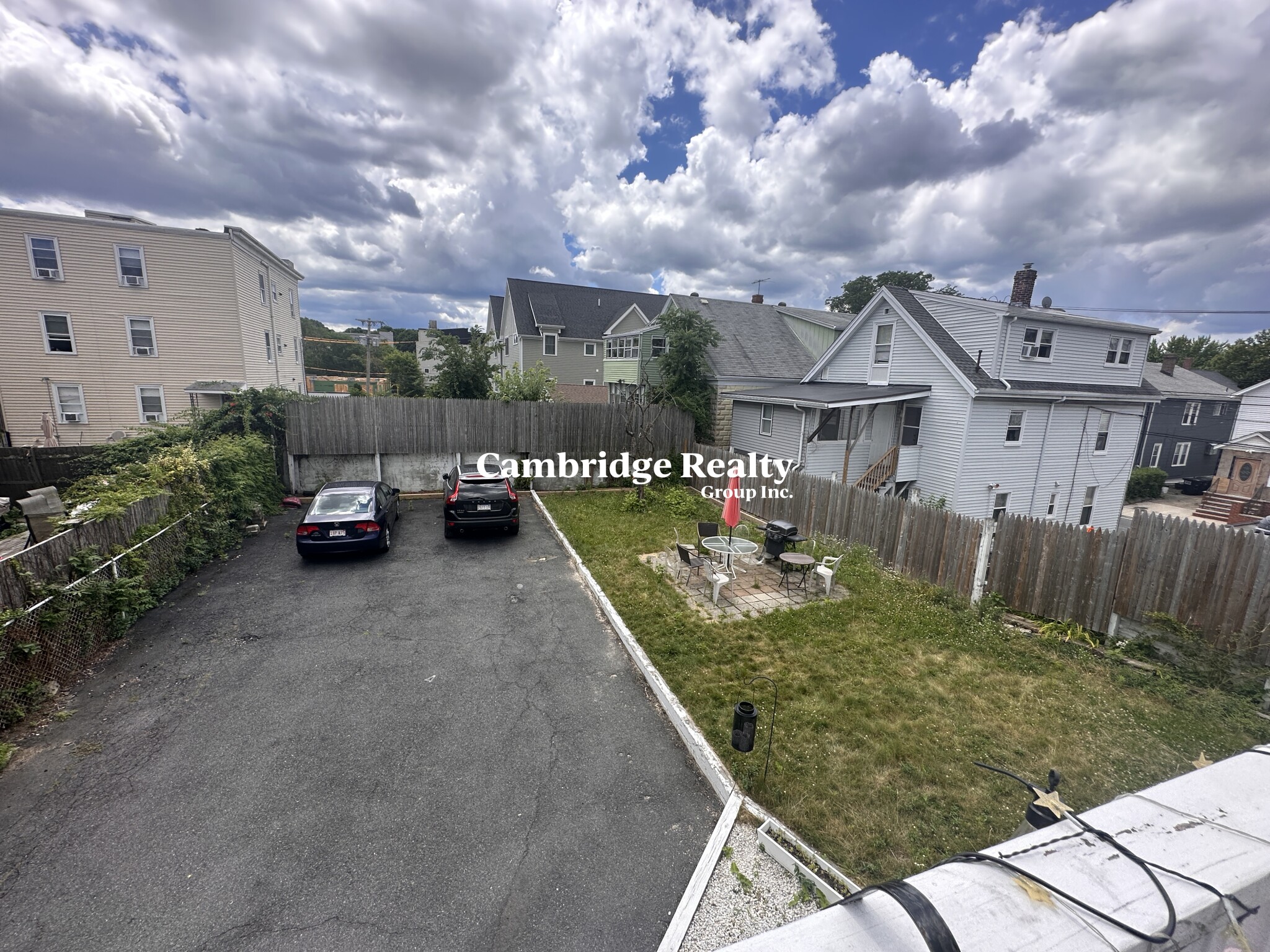 5 Clyde St, Powder House Square