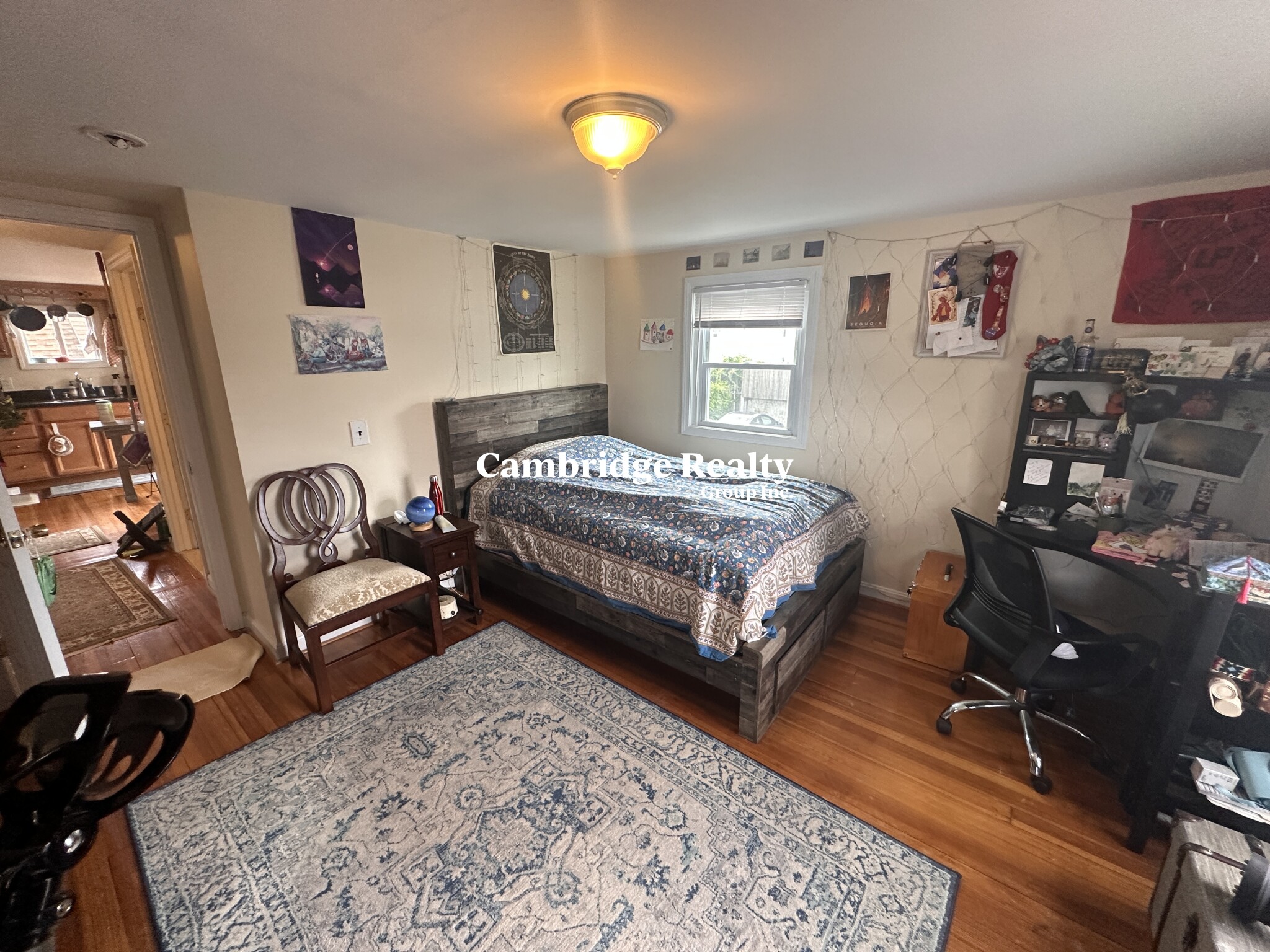 5 Clyde St, Powder House Square