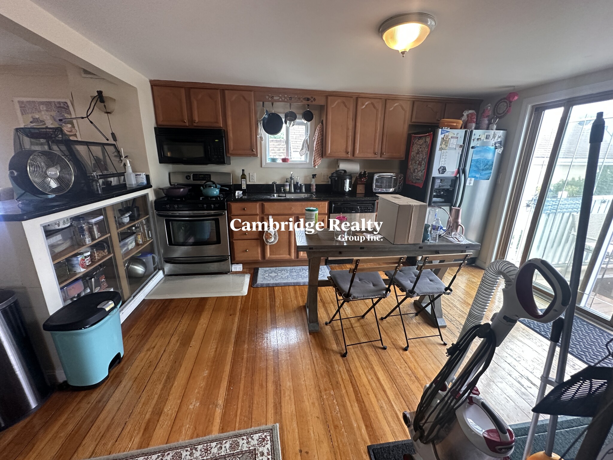 5 Clyde St, Powder House Square