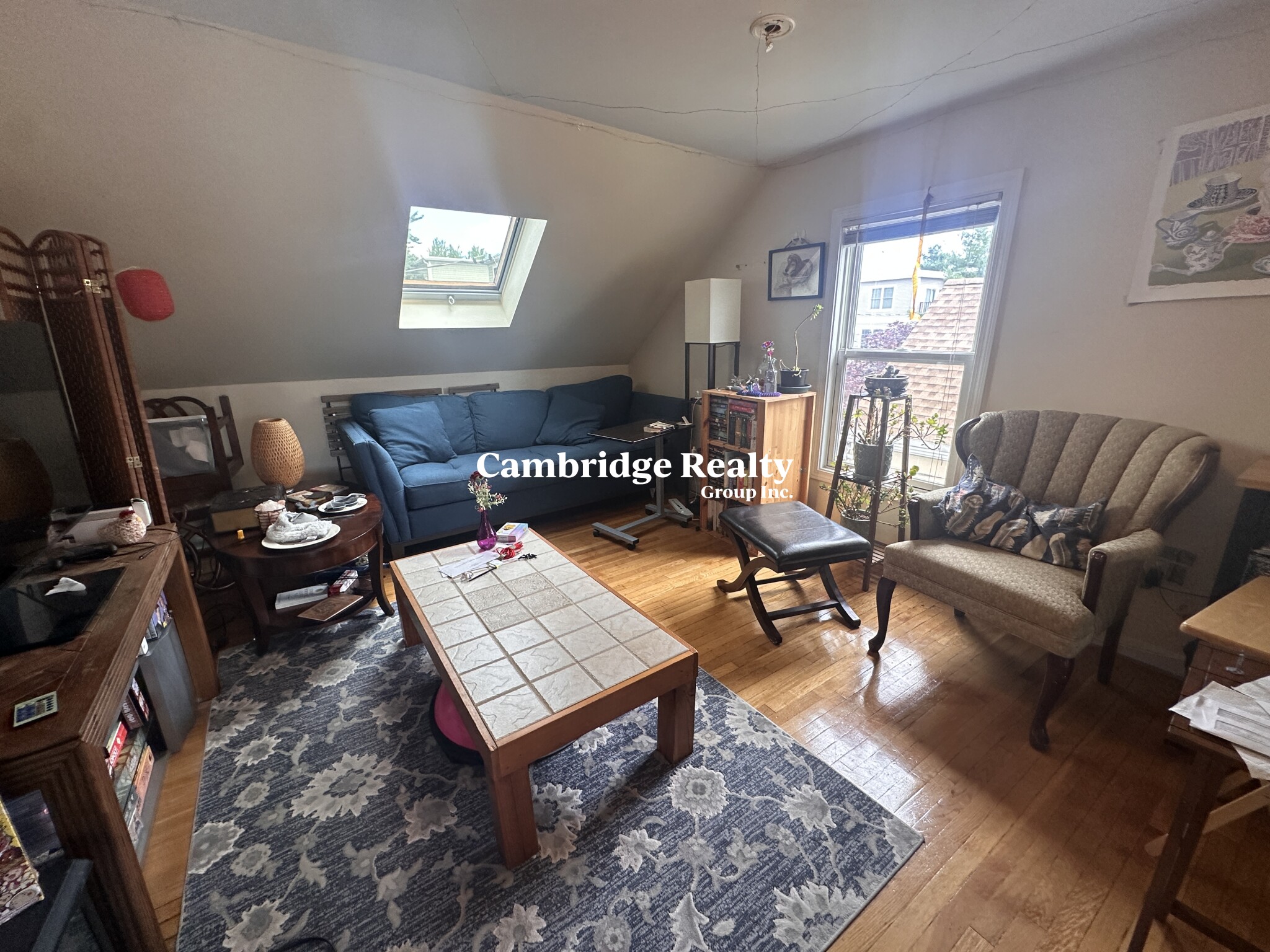 5 Clyde St, Powder House Square