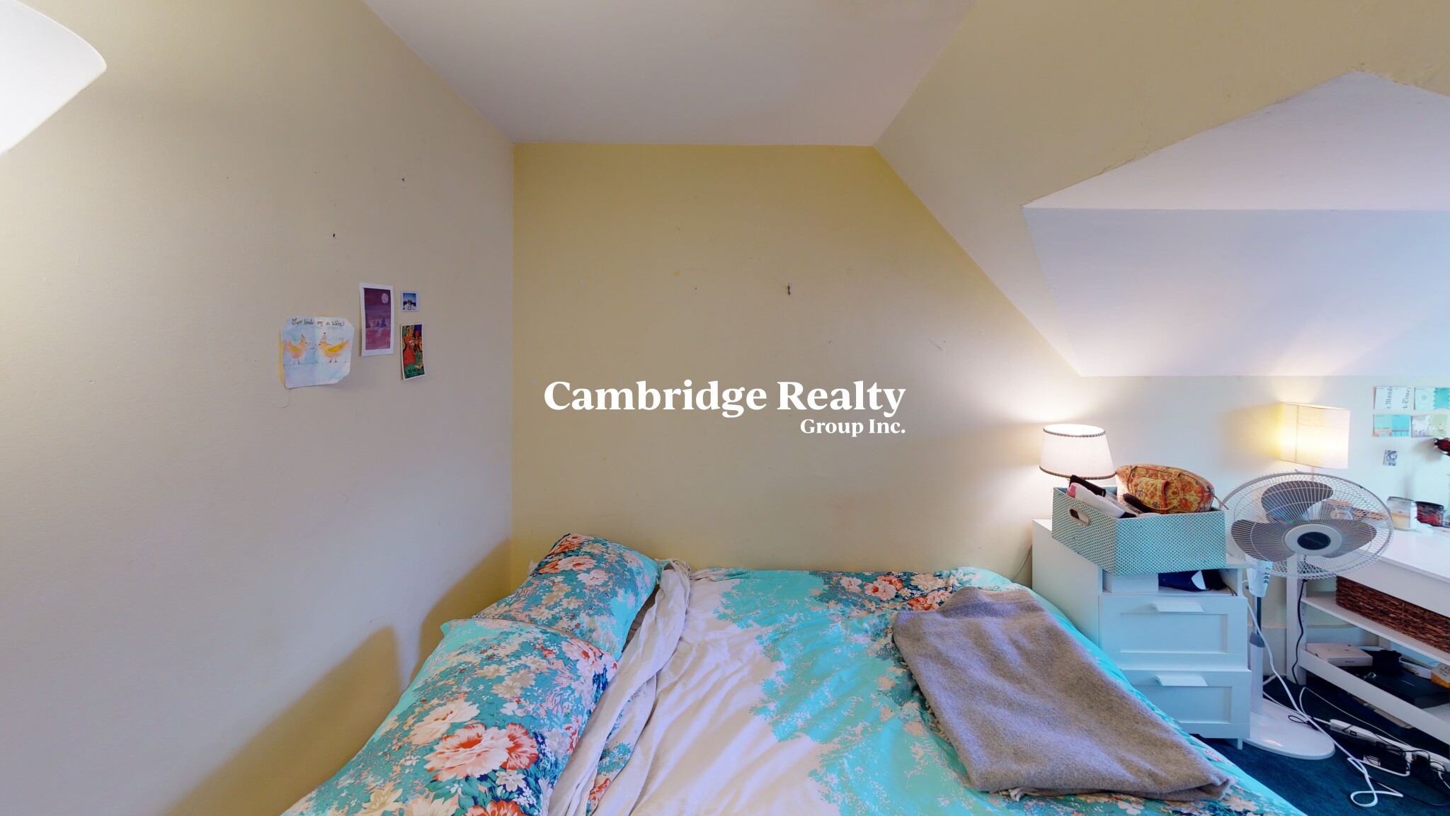 1550 Cambridge St, Mid-Cambridge