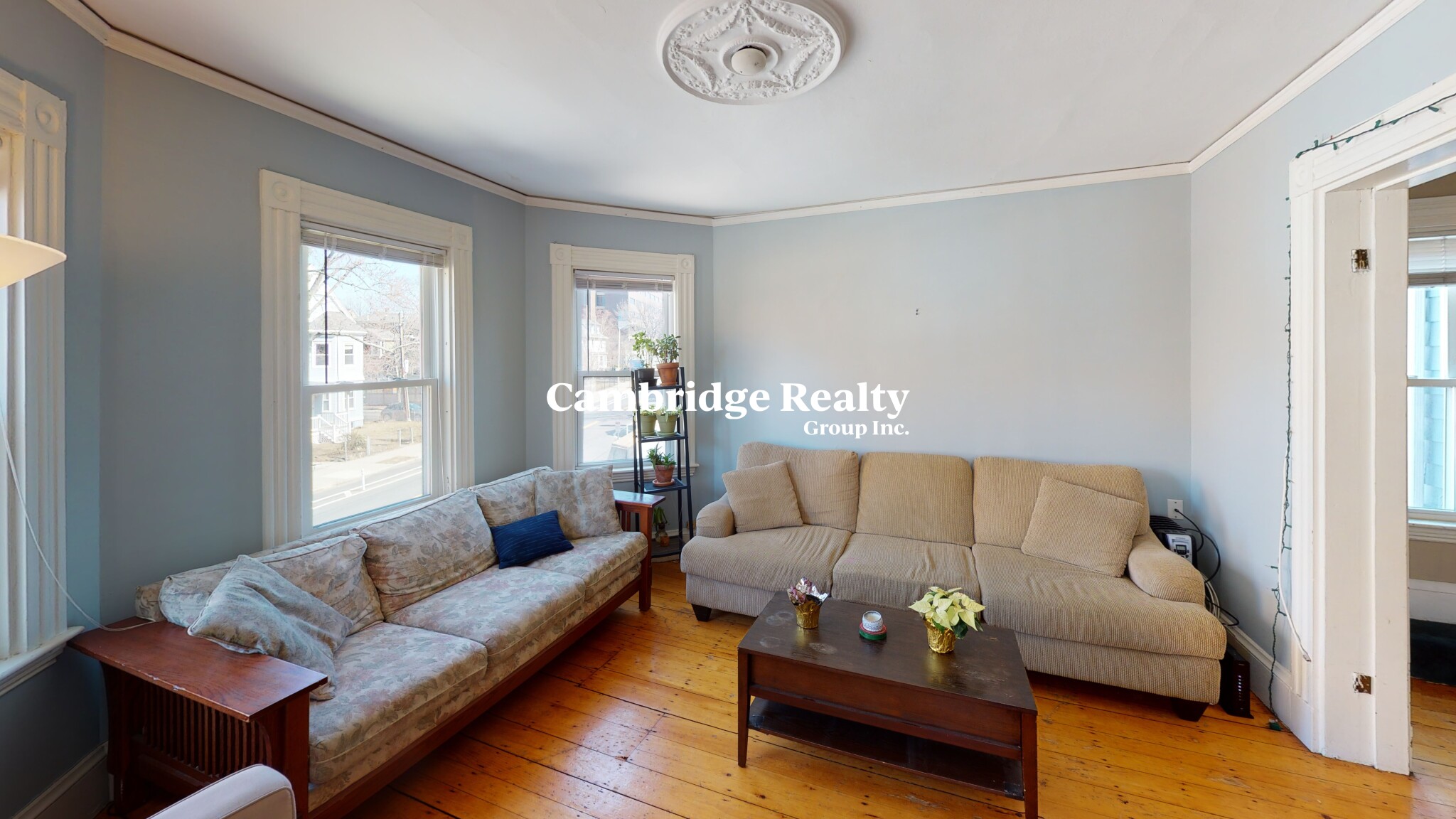 1550 Cambridge St, Mid-Cambridge