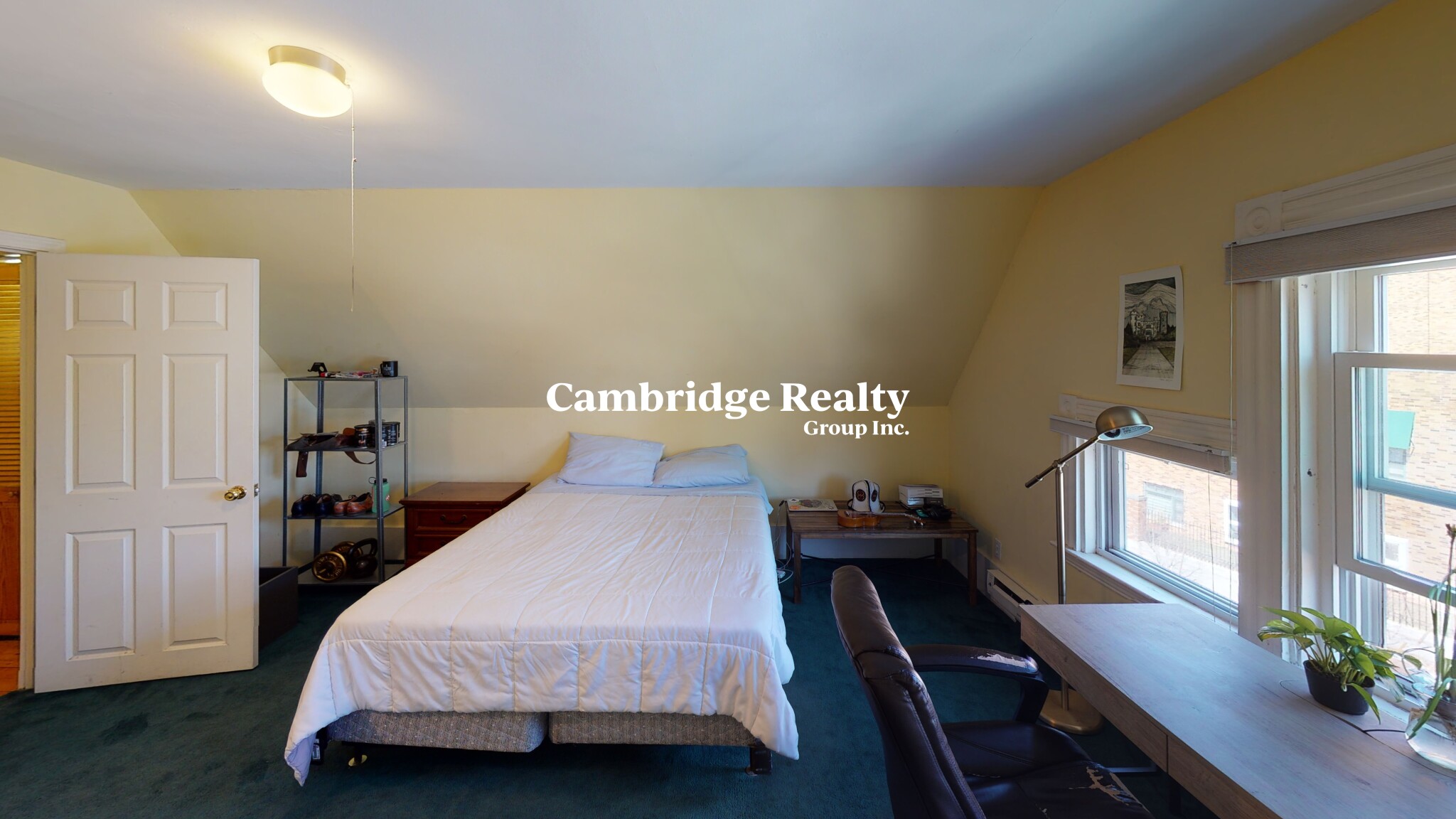 1550 Cambridge St, Mid-Cambridge
