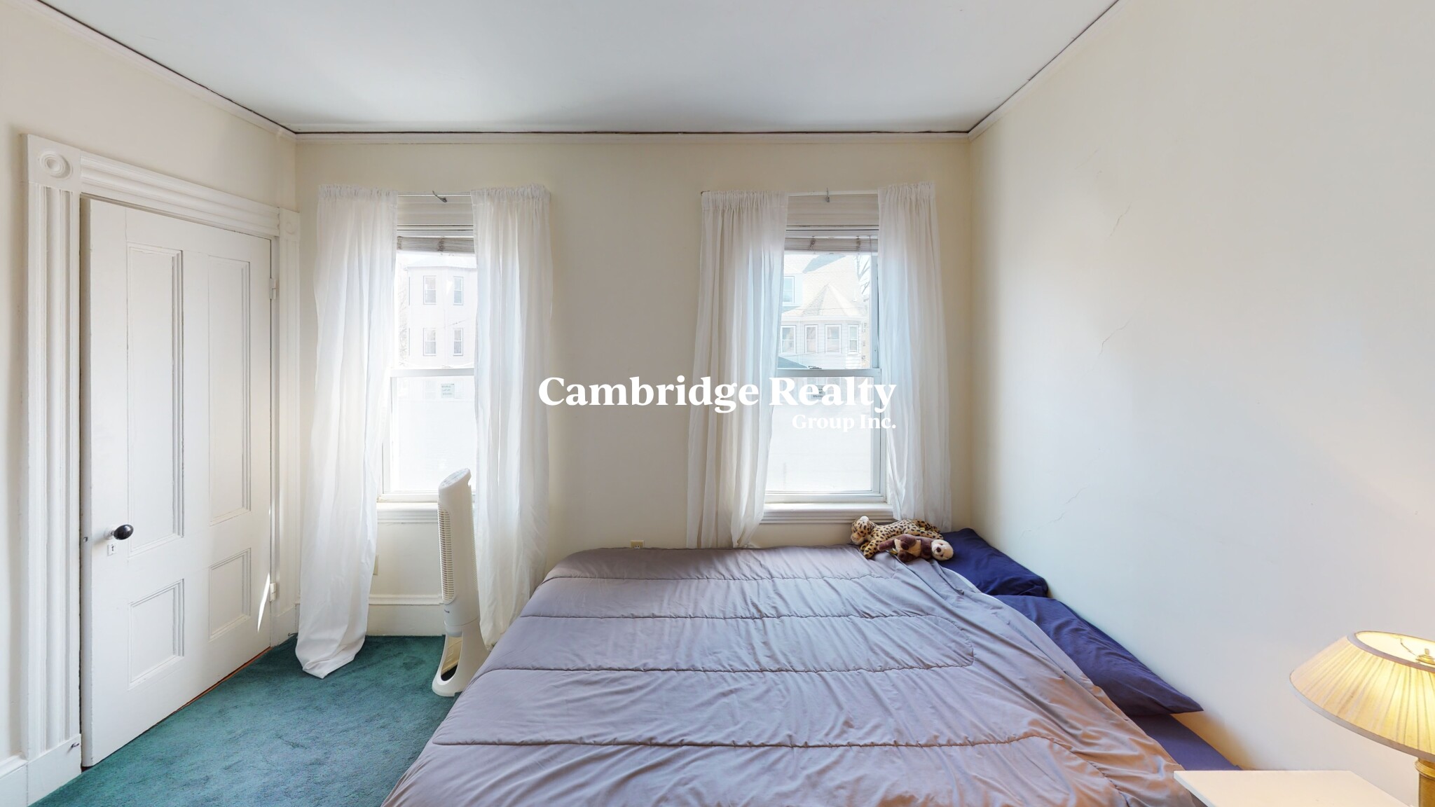 1550 Cambridge St, Mid-Cambridge