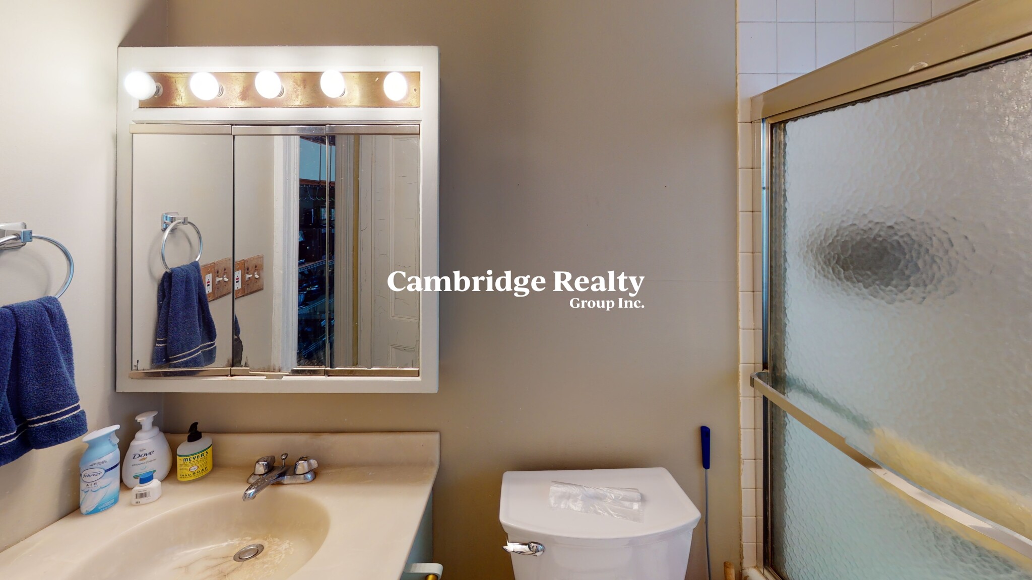 1550 Cambridge St, Mid-Cambridge
