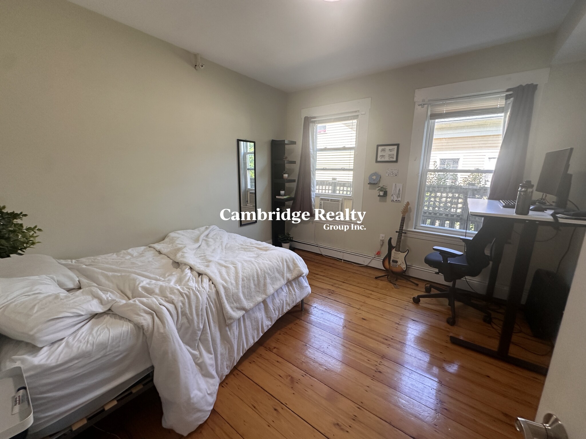 231 Norfolk St, The Port