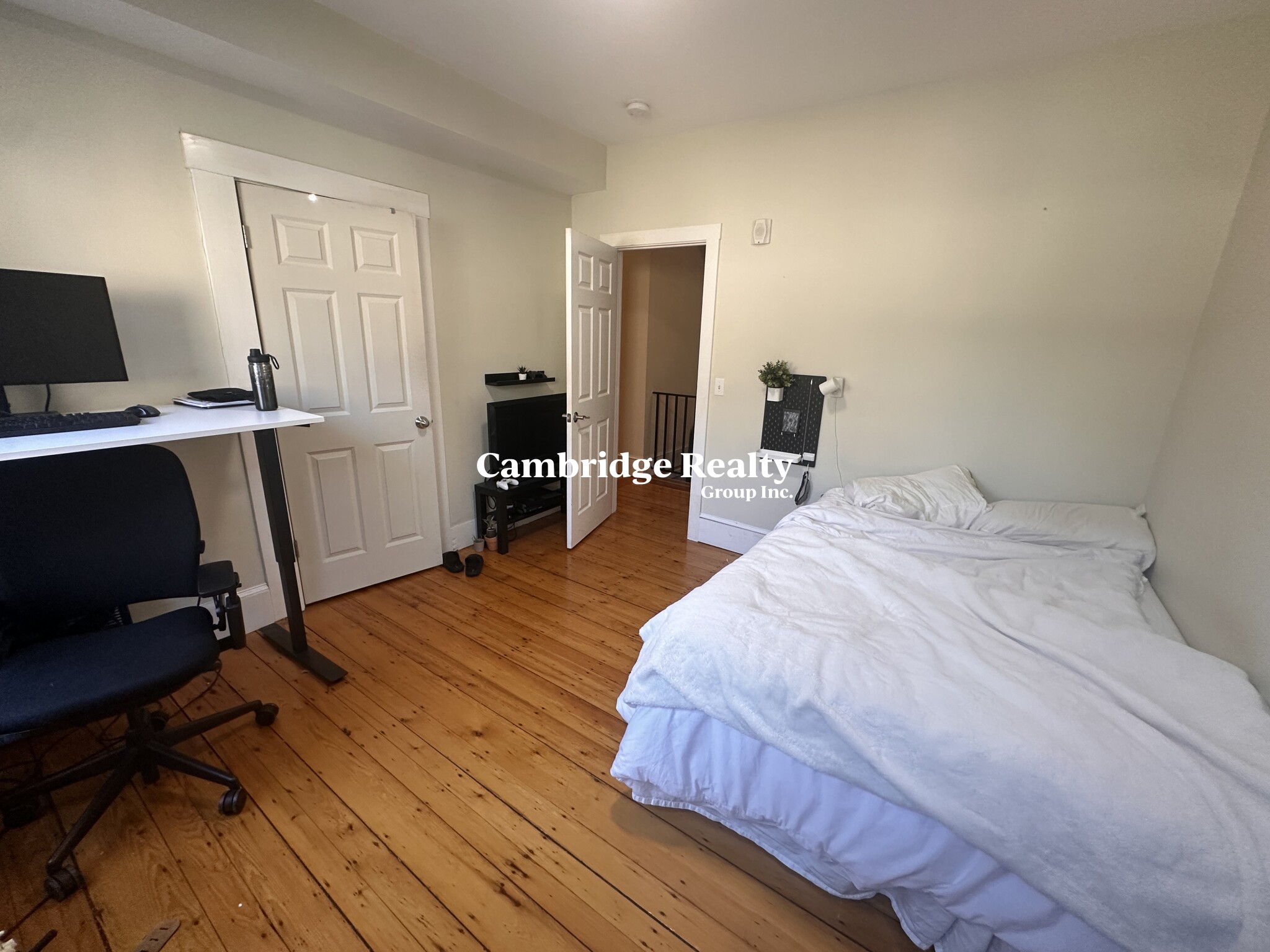 231 Norfolk St, The Port