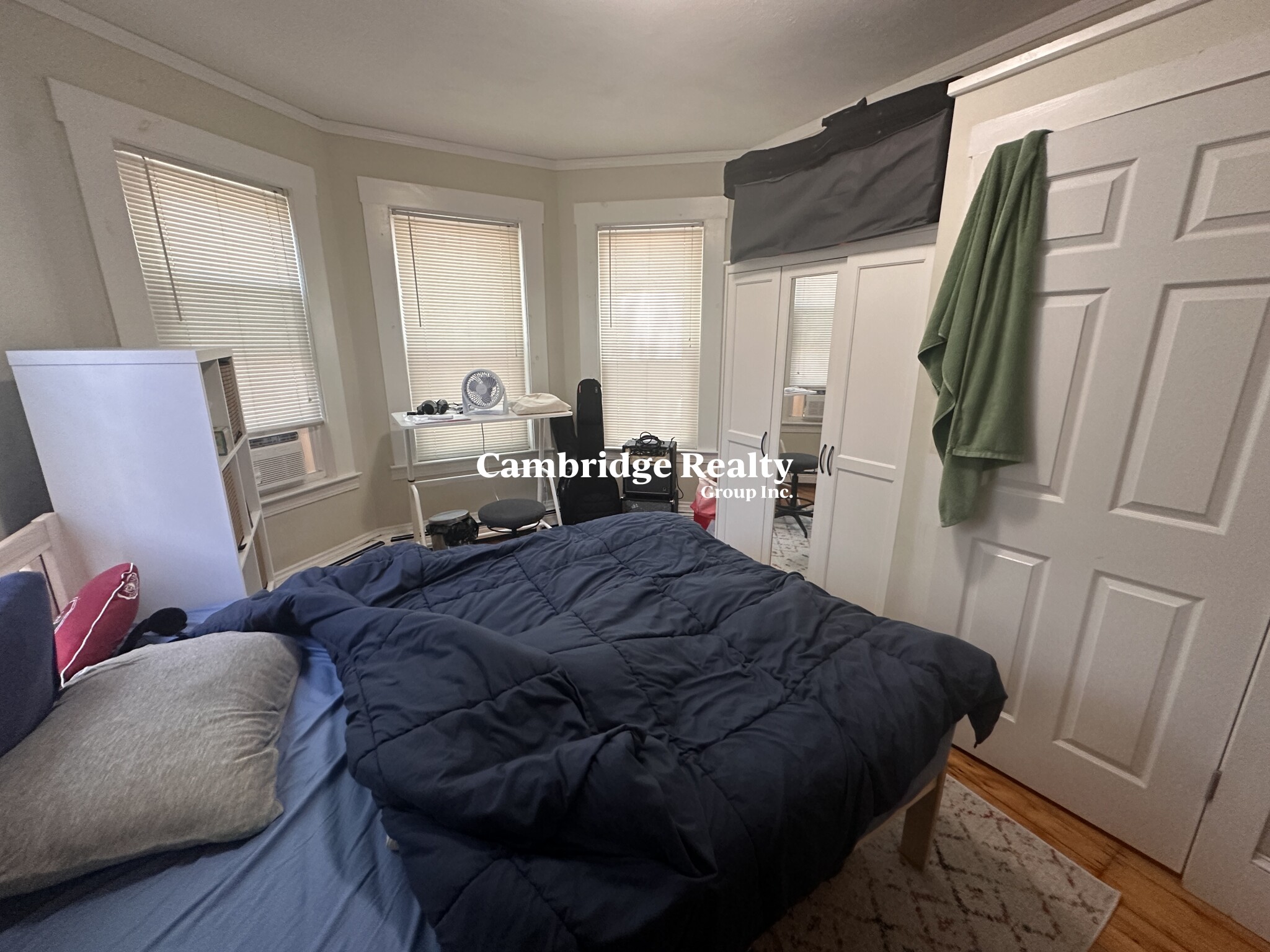 231 Norfolk St, The Port