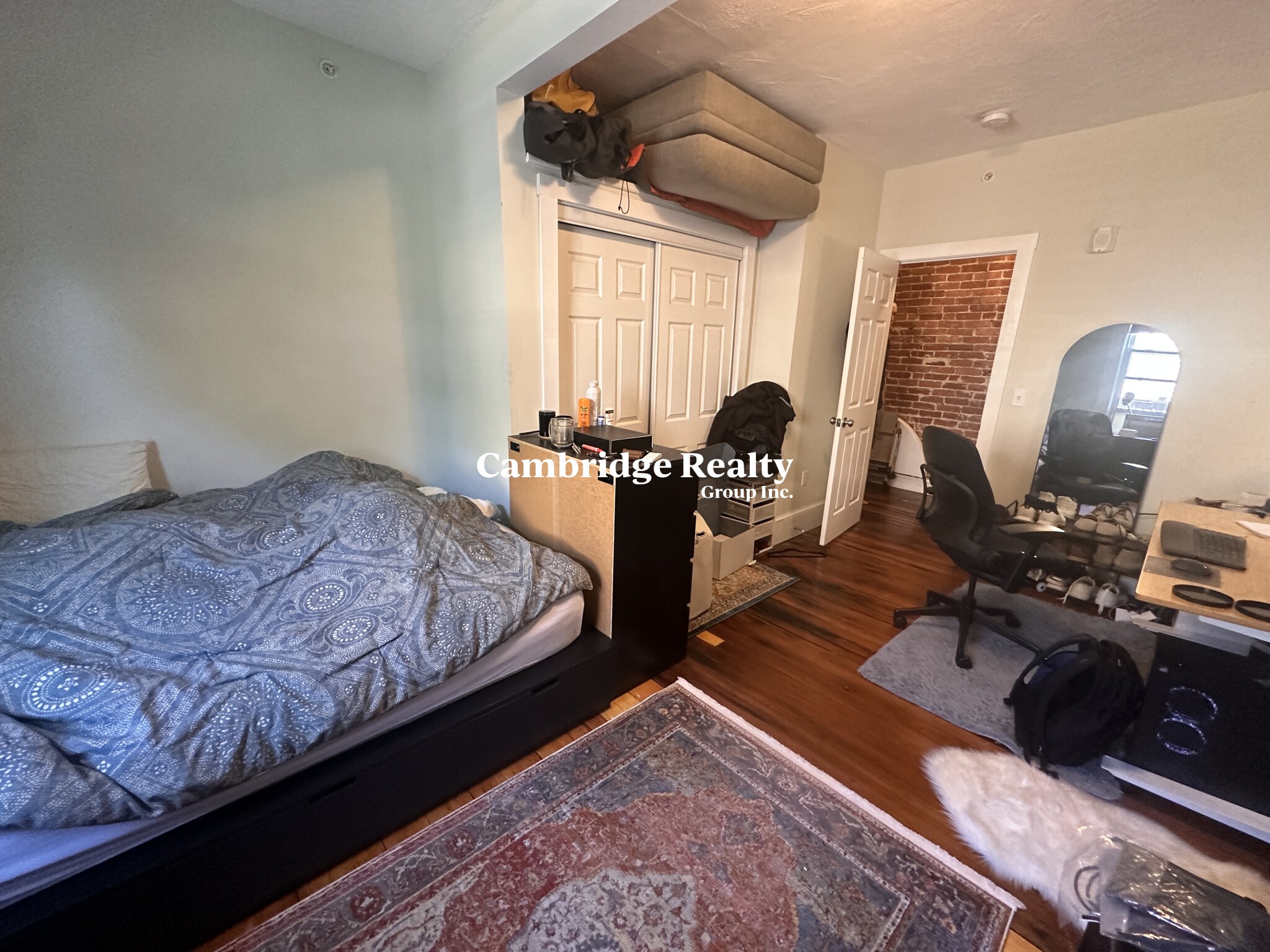 231 Norfolk St, The Port