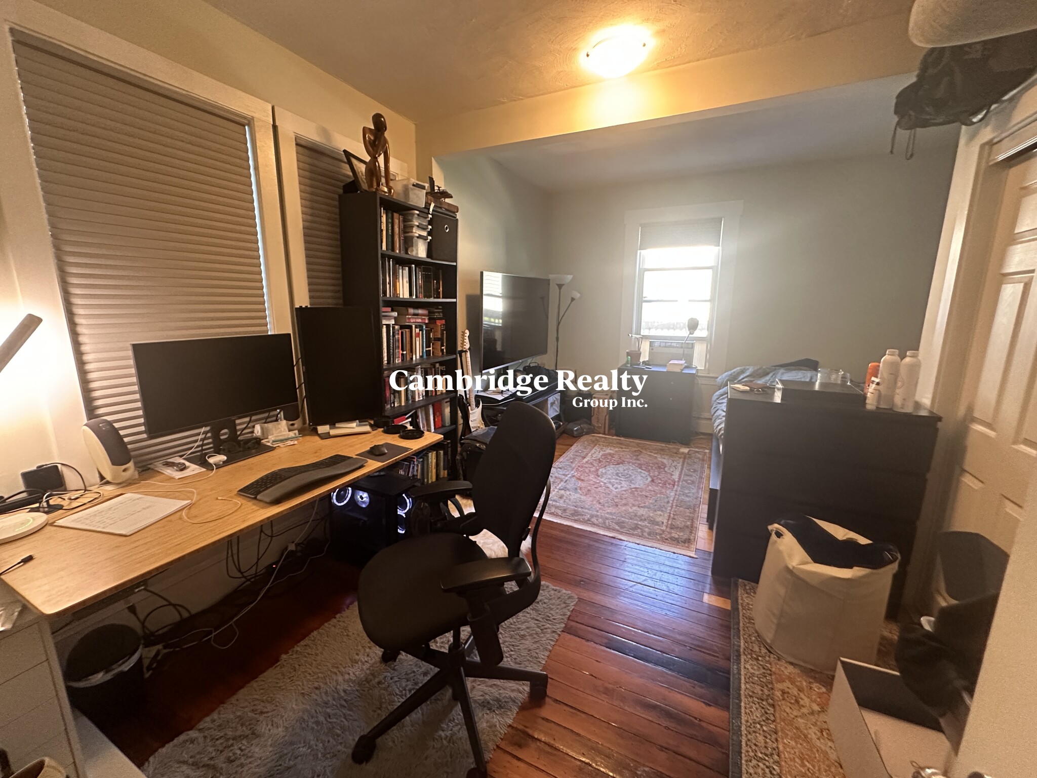 231 Norfolk St, The Port