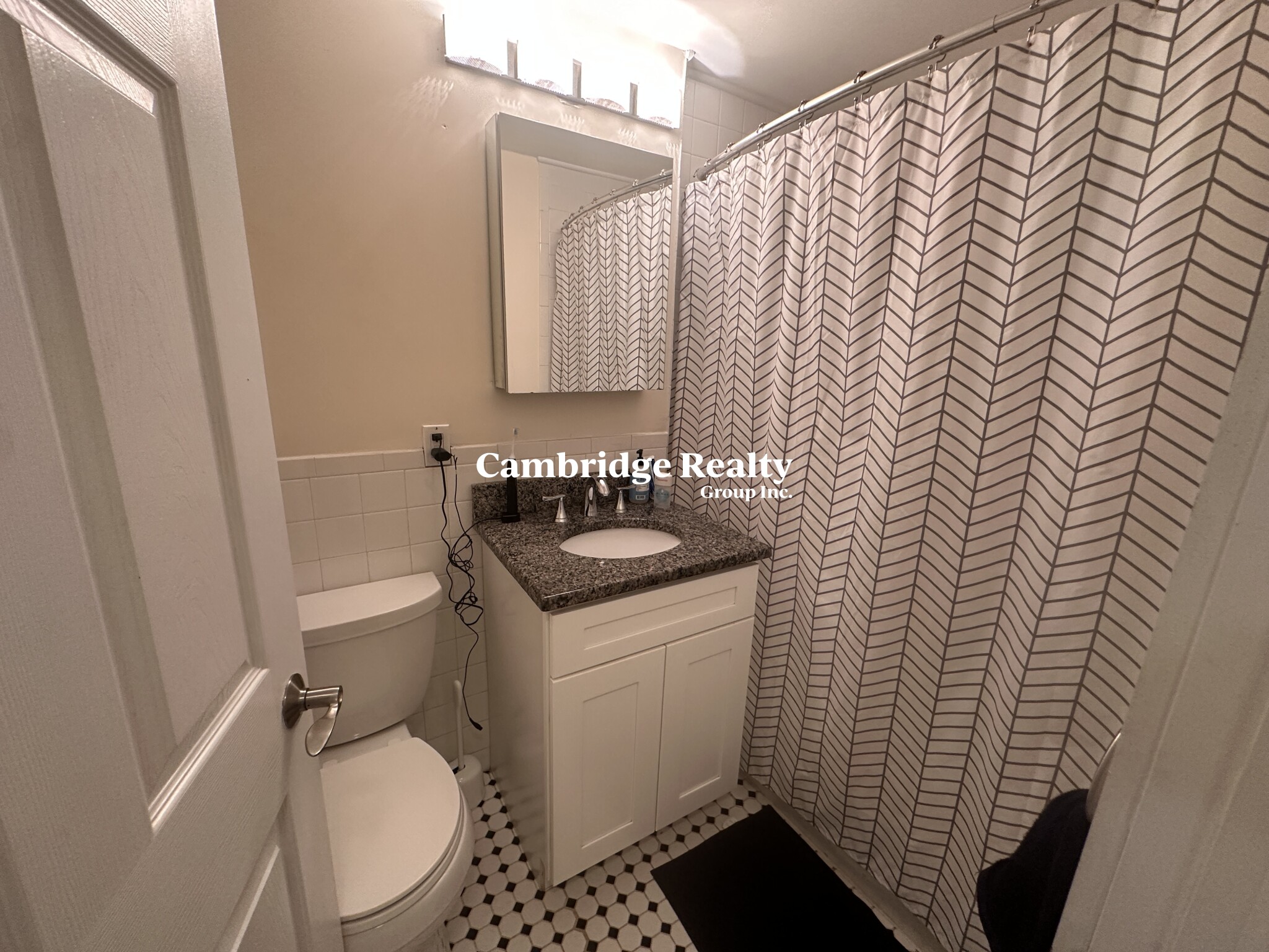 231 Norfolk St, The Port