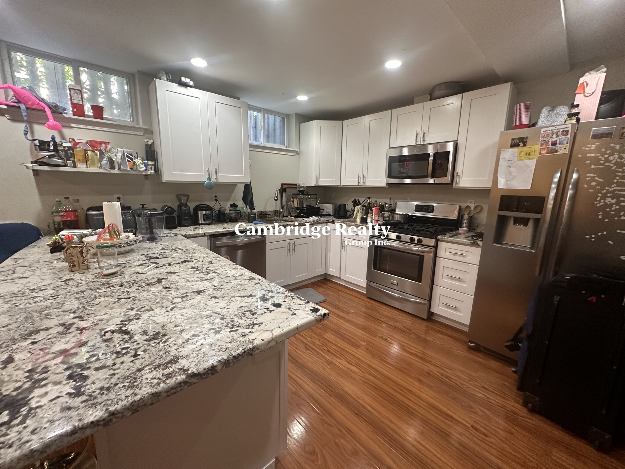 231 Norfolk St, The Port