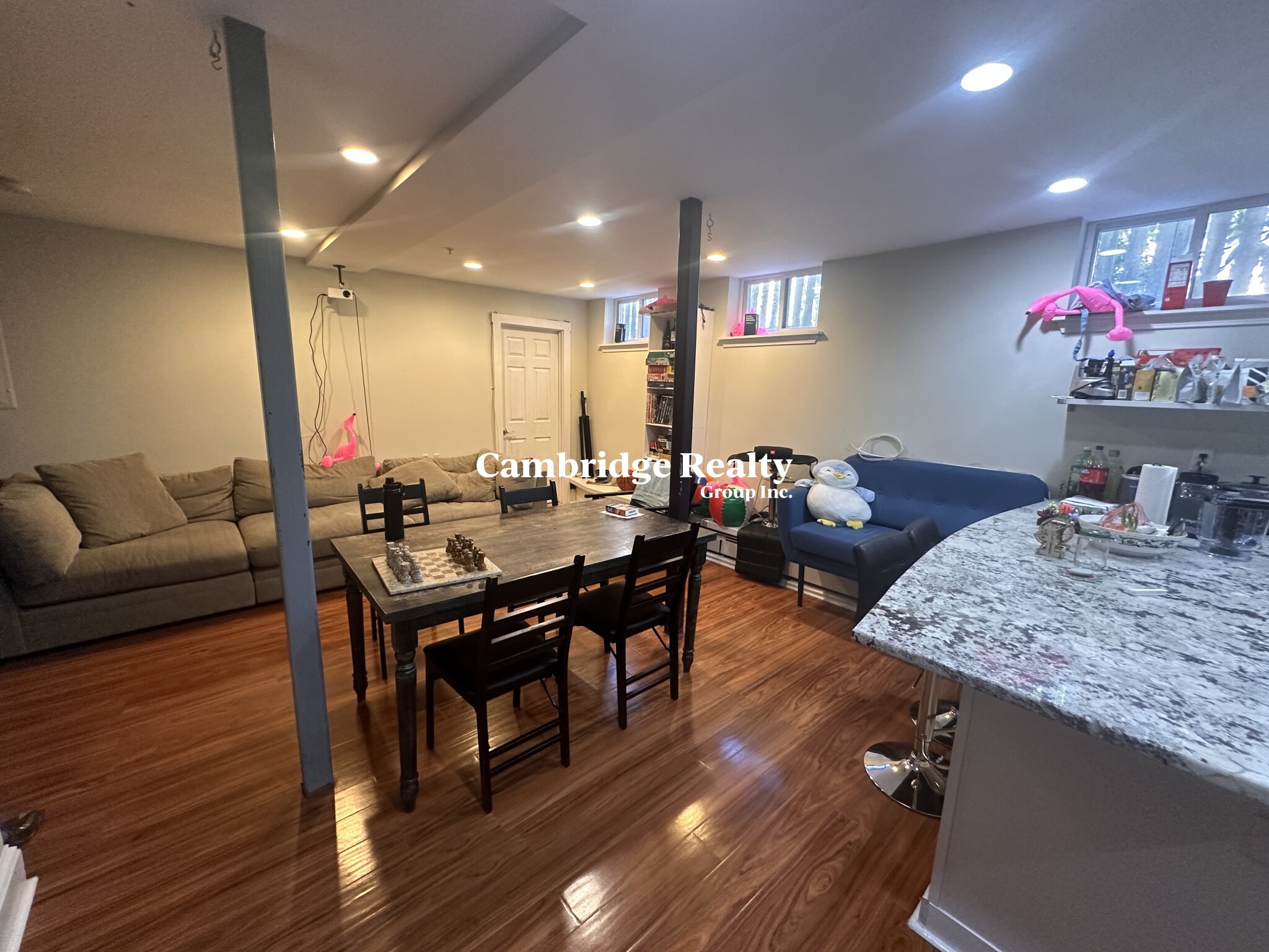 231 Norfolk St, The Port