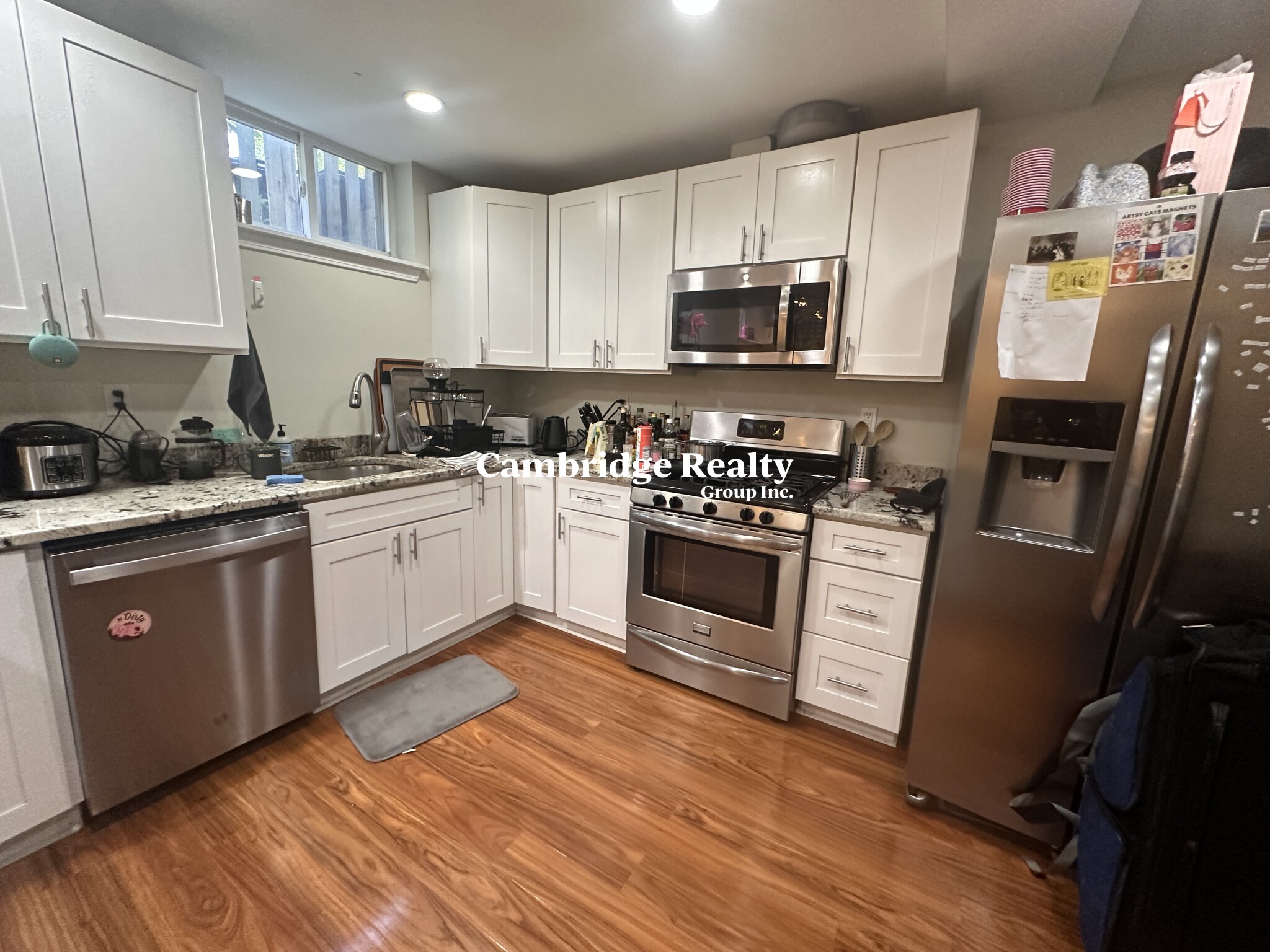 231 Norfolk St, The Port