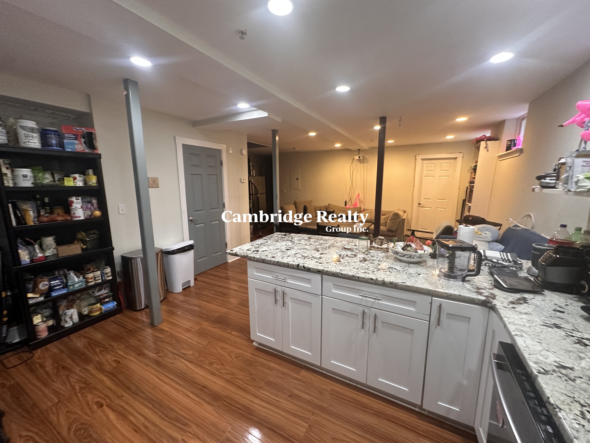 231 Norfolk St, The Port