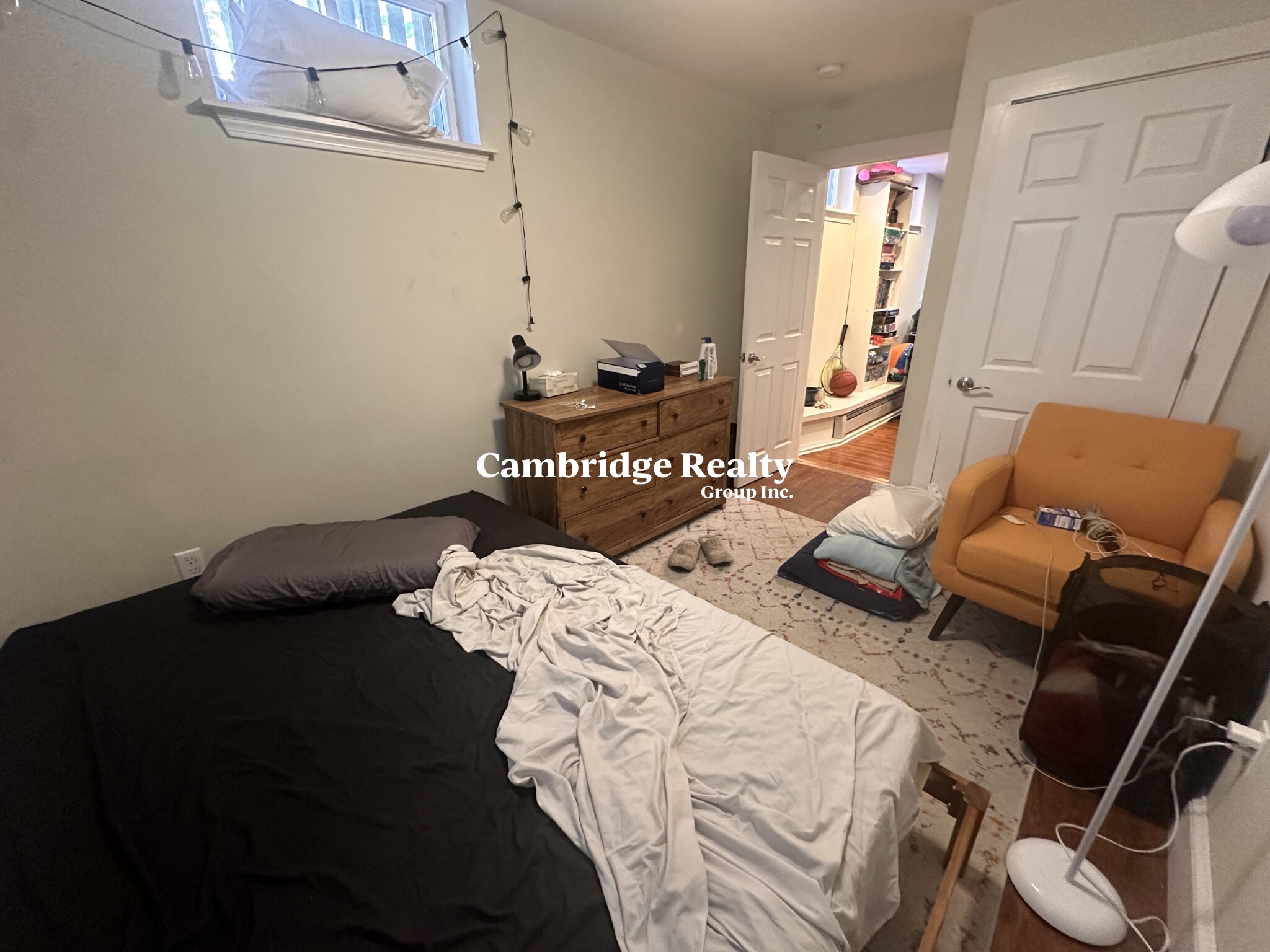 231 Norfolk St, The Port