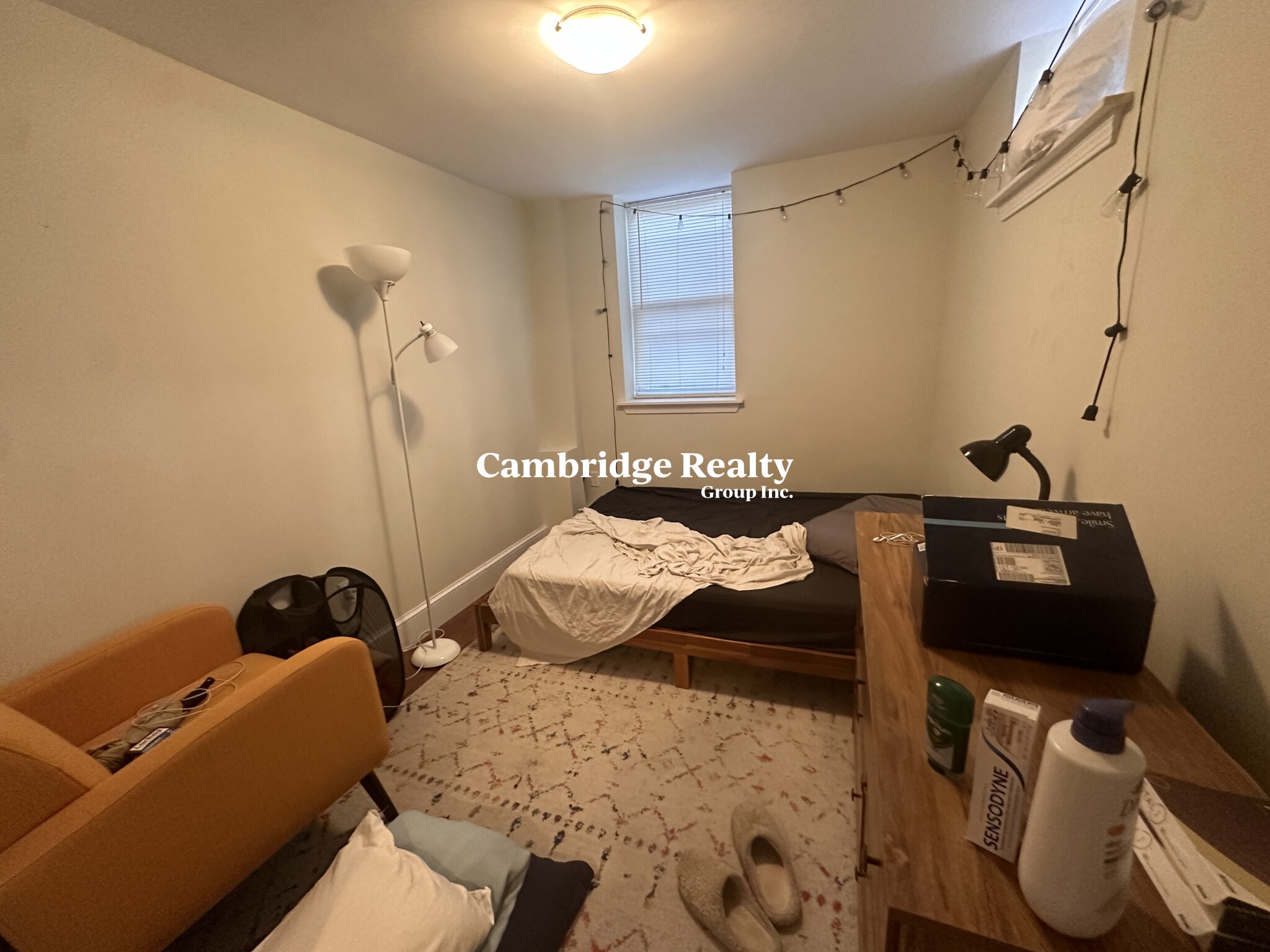 231 Norfolk St, The Port