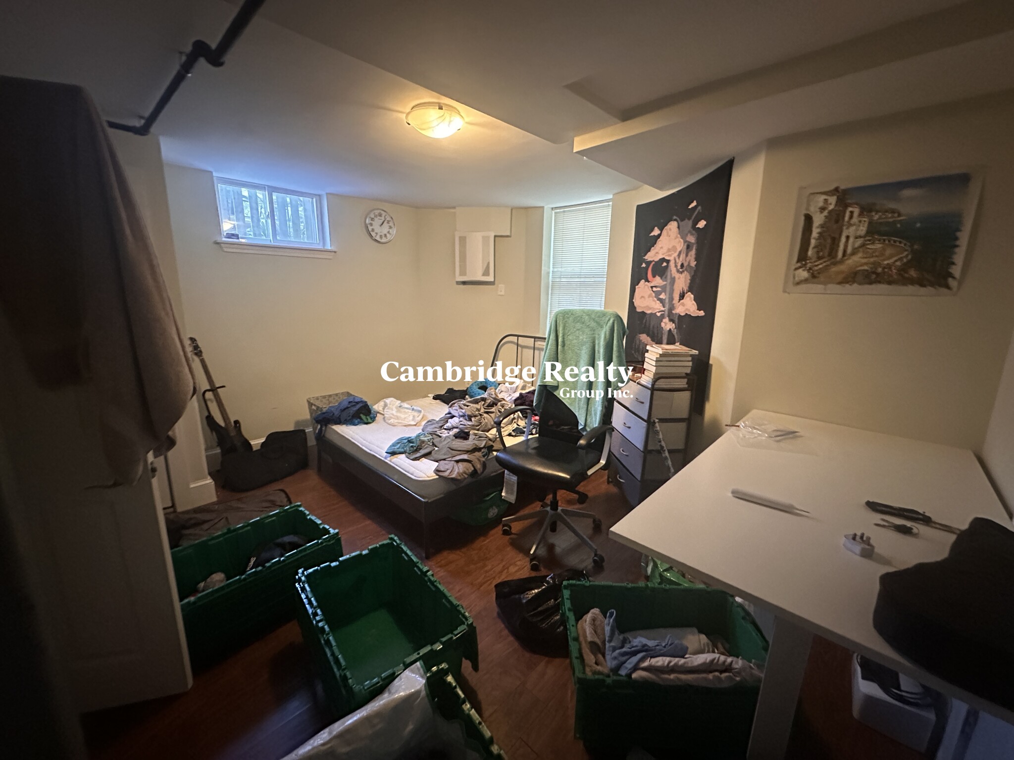 231 Norfolk St, The Port