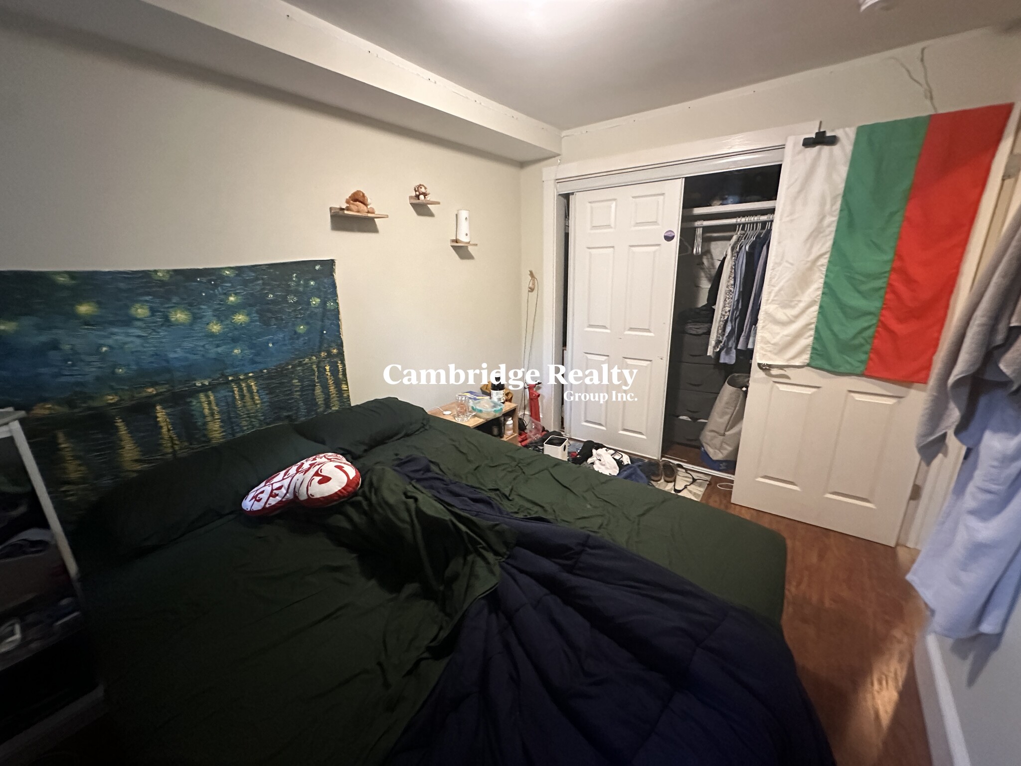 231 Norfolk St, The Port