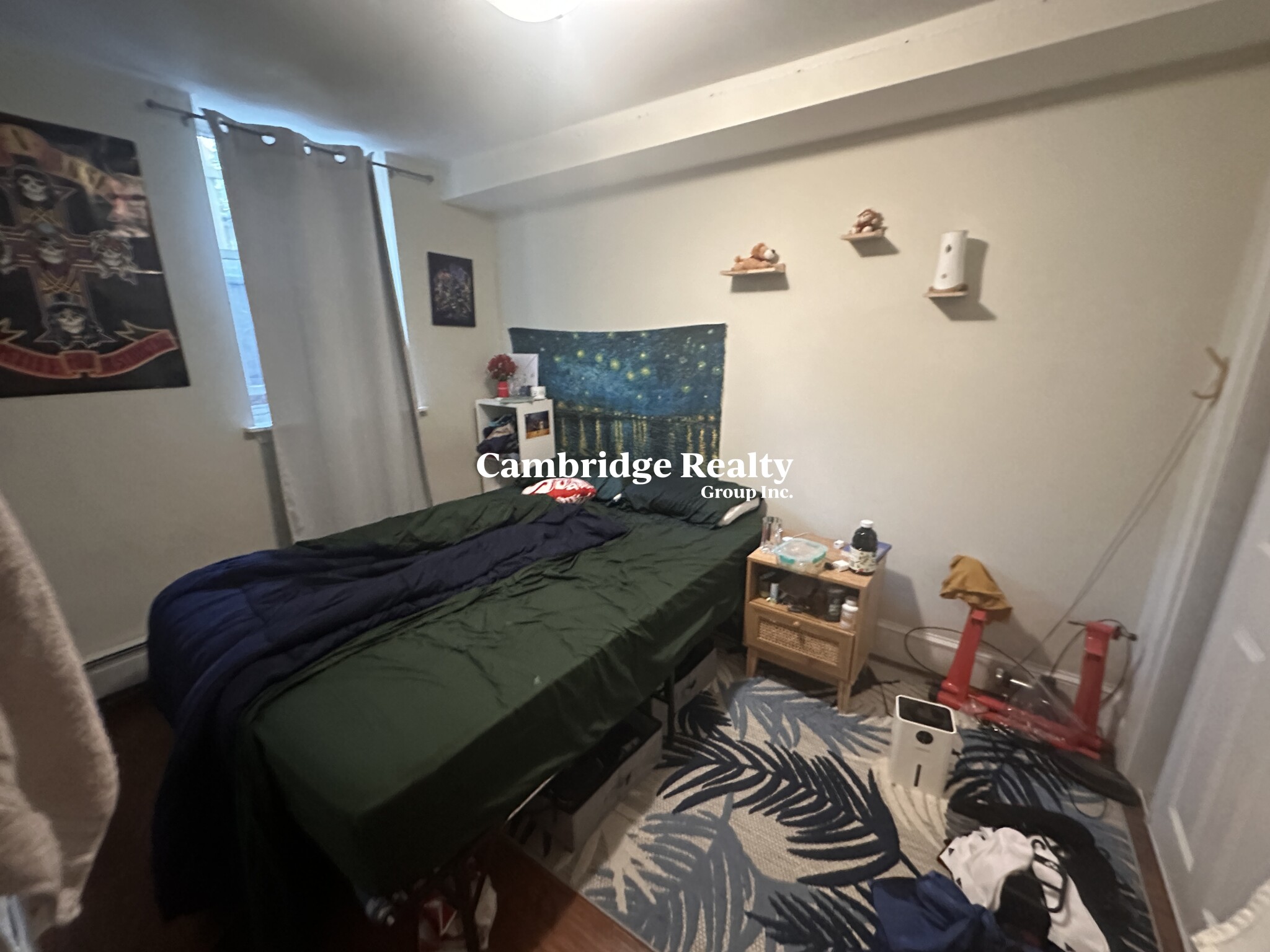 231 Norfolk St, The Port