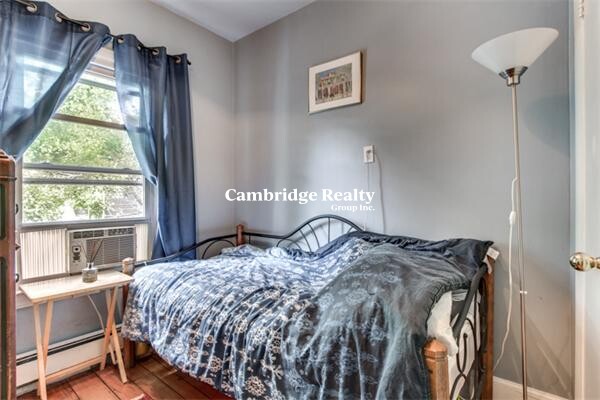 55 Market St, The Port