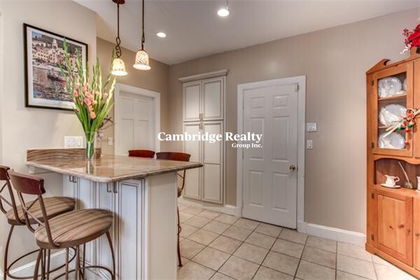 55 Market St, The Port