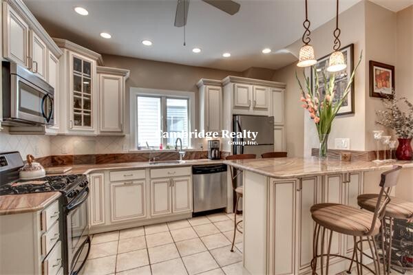 55 Market St, The Port