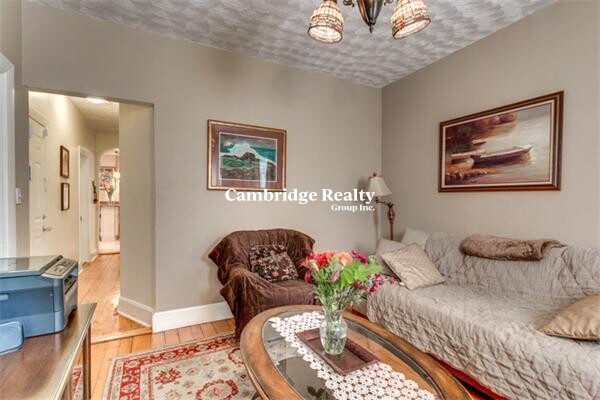 55 Market St, The Port