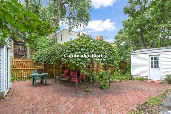 55 Market St, The Port