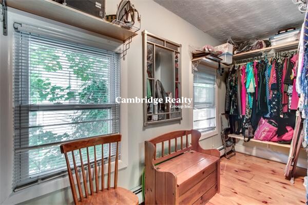 55 Market St, The Port