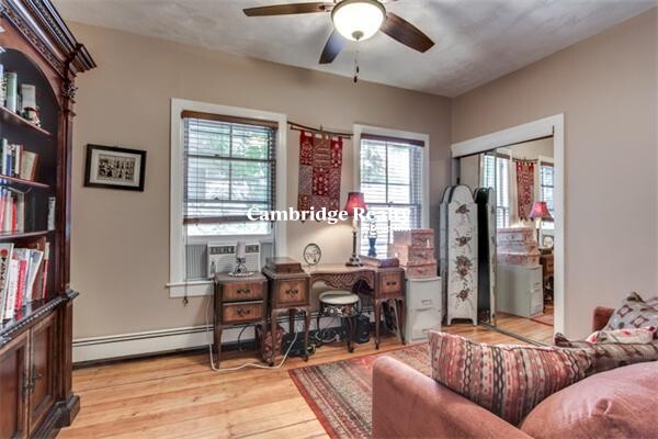 55 Market St, The Port