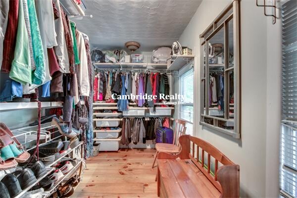 55 Market St, The Port