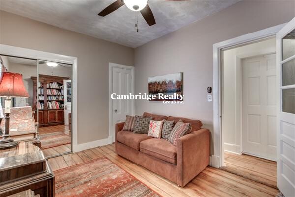 55 Market St, The Port