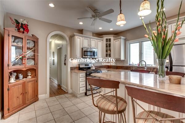 55 Market St, The Port