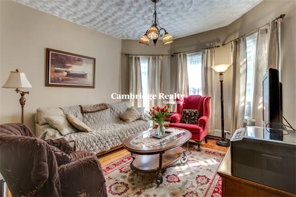 55 Market St, The Port