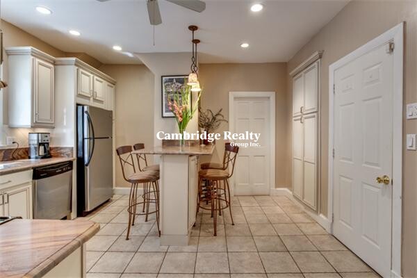 55 Market St, The Port