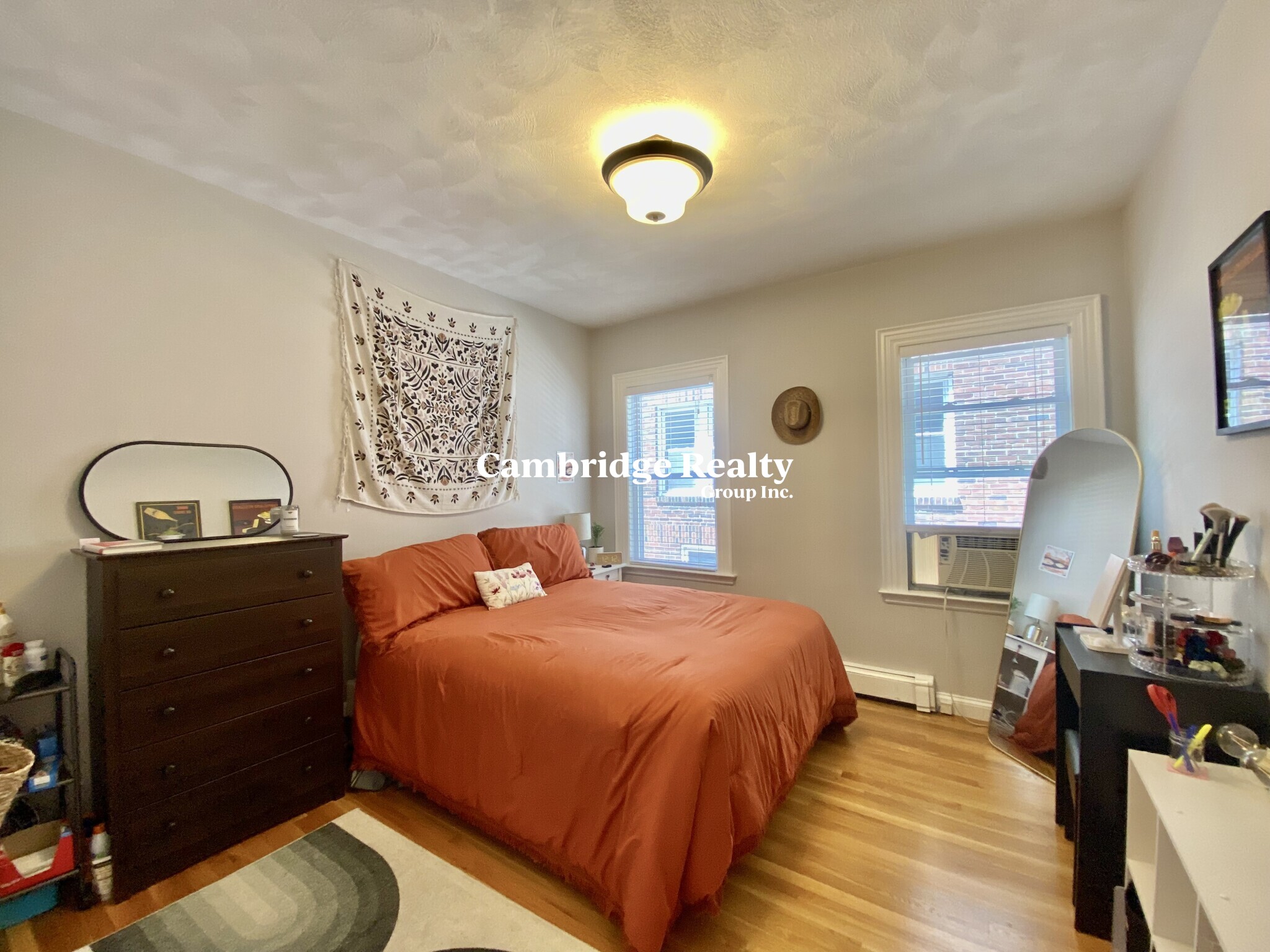 1433 Cambridge St, Ward Two