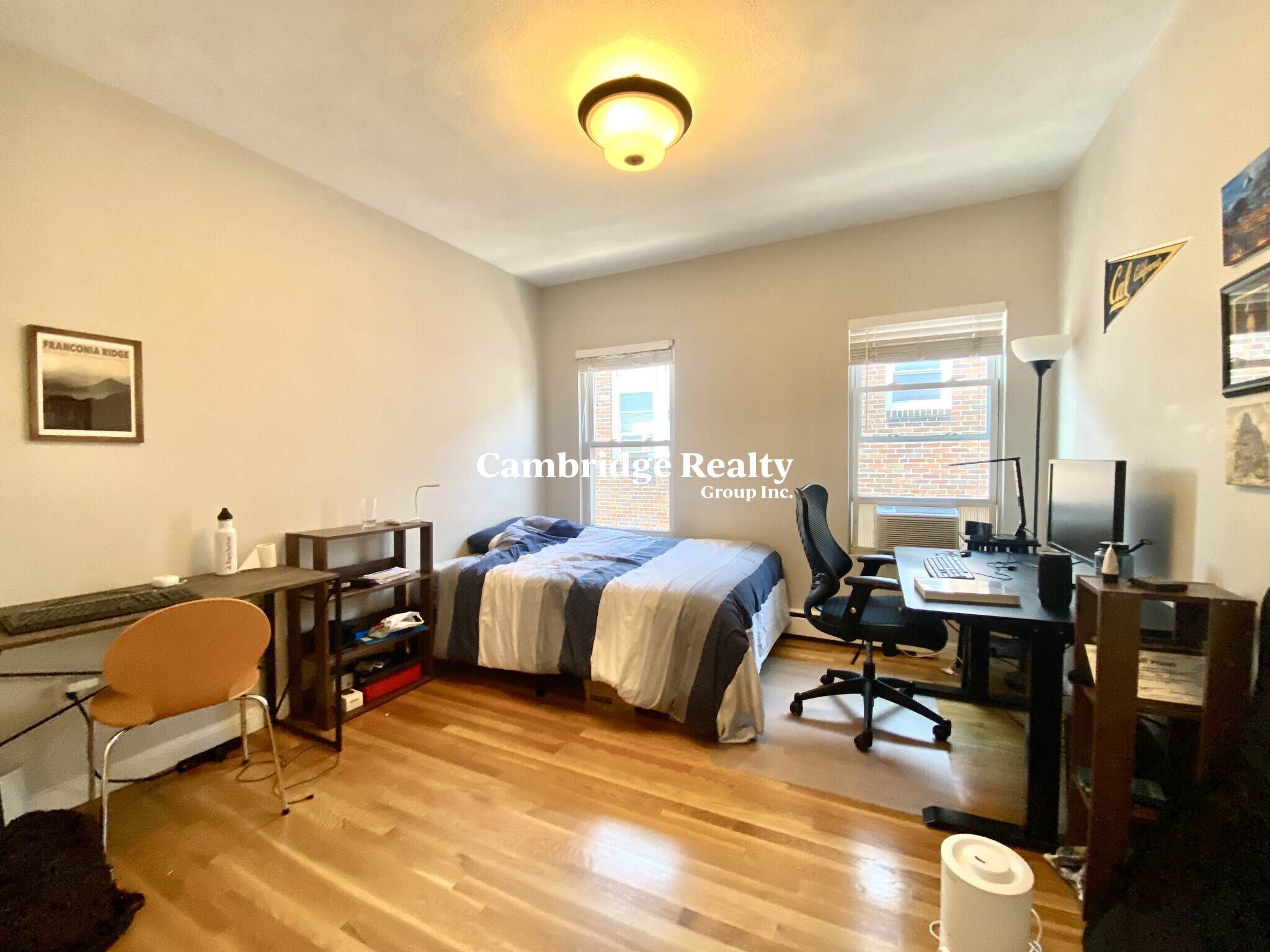 1433 Cambridge St, Ward Two